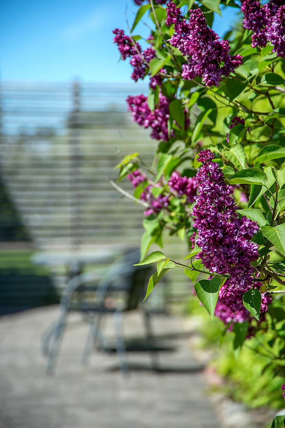 4 rum Villa på Mistelvägen 3 Furet Halmstads kommun - bild 30