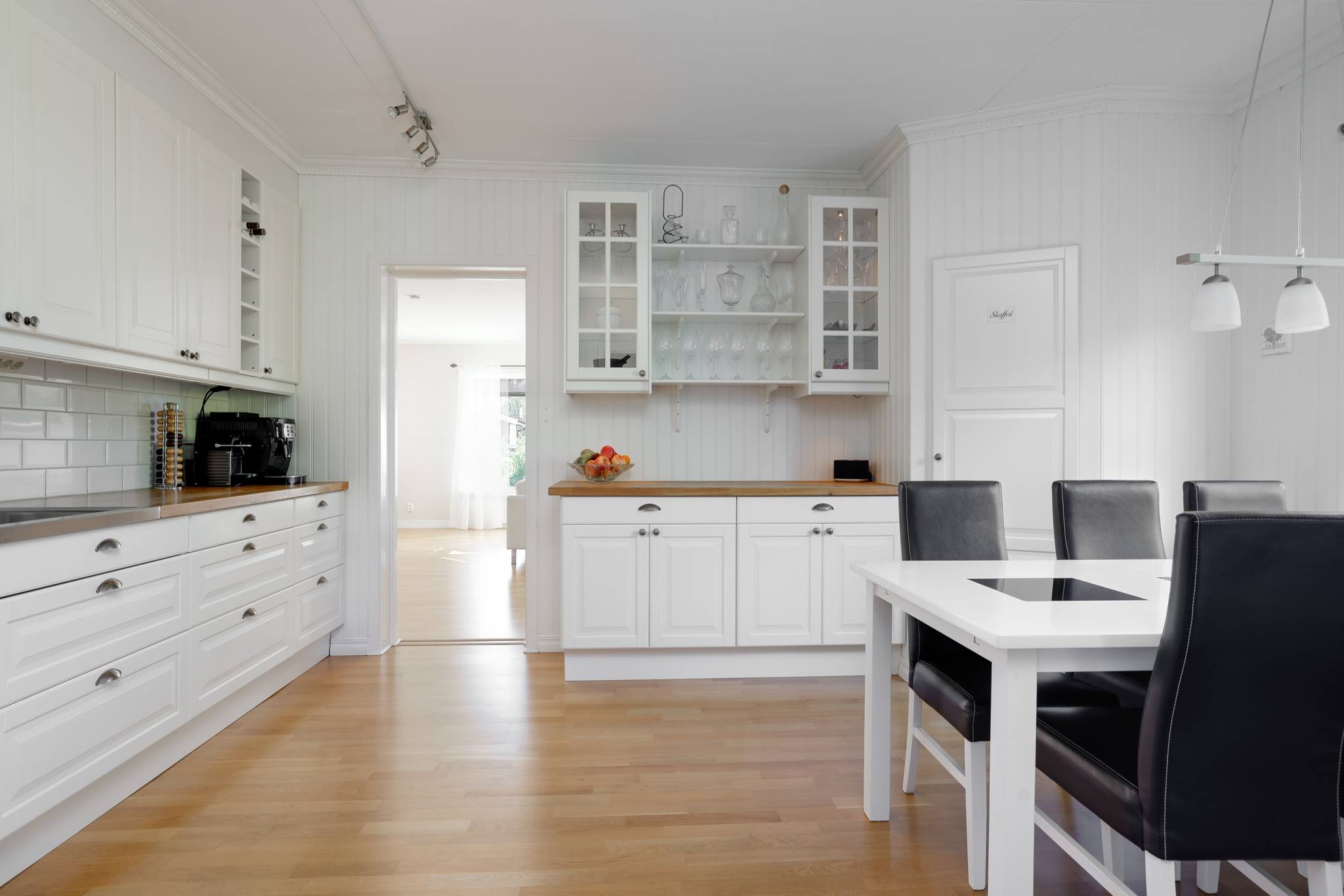 6 rum villa på Odenvägen 10 Odensbacken, Örebro kommun - bild 5