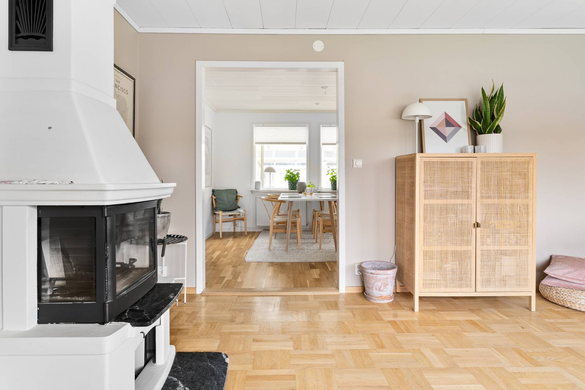 4 rum Villa på Kornvägen 3 Karlskoga Karlskoga kommun - bild 16