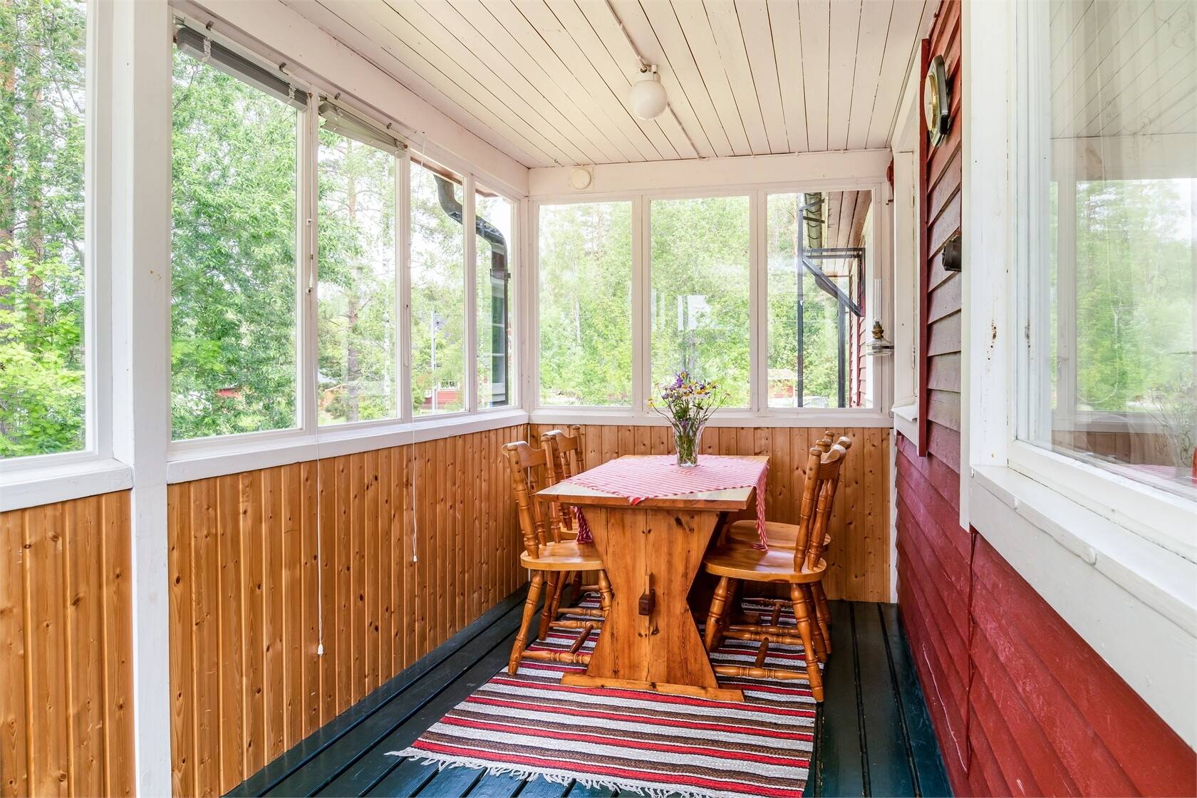 3 rum Vinterbonat fritidshus på Gråkärrsvägen 21 Gråkärret Smedjebackens kommun - bild 18