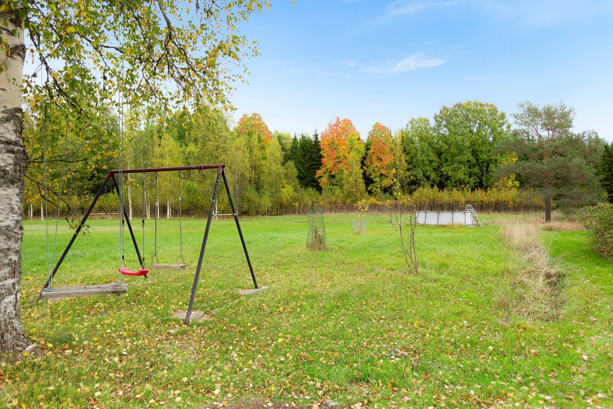 3 rum Villa på Viberg 539 Väse Karlstads kommun - bild 39