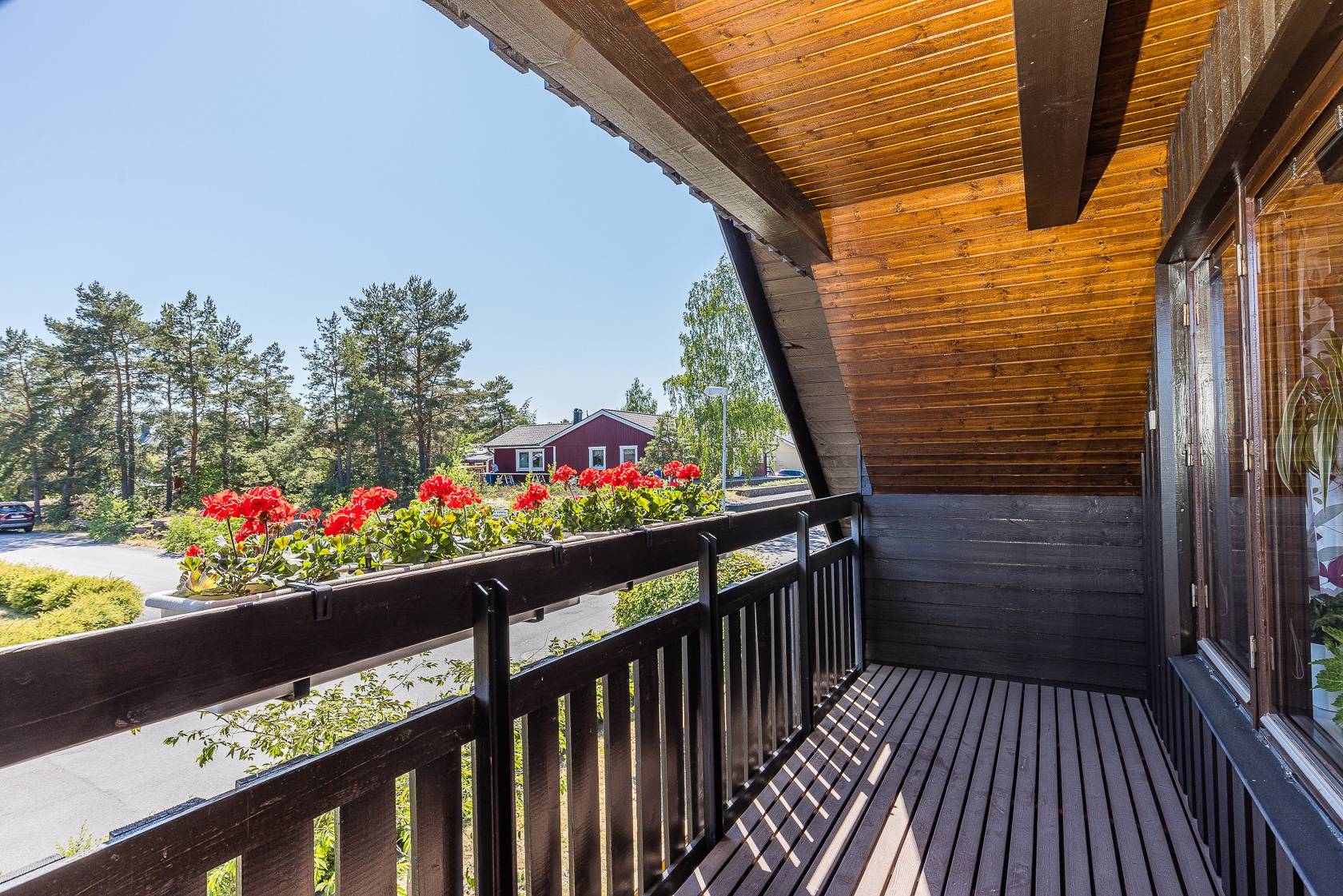 6 rum Villa på Olvongatan 6 Västralund Västerviks kommun - bild 25