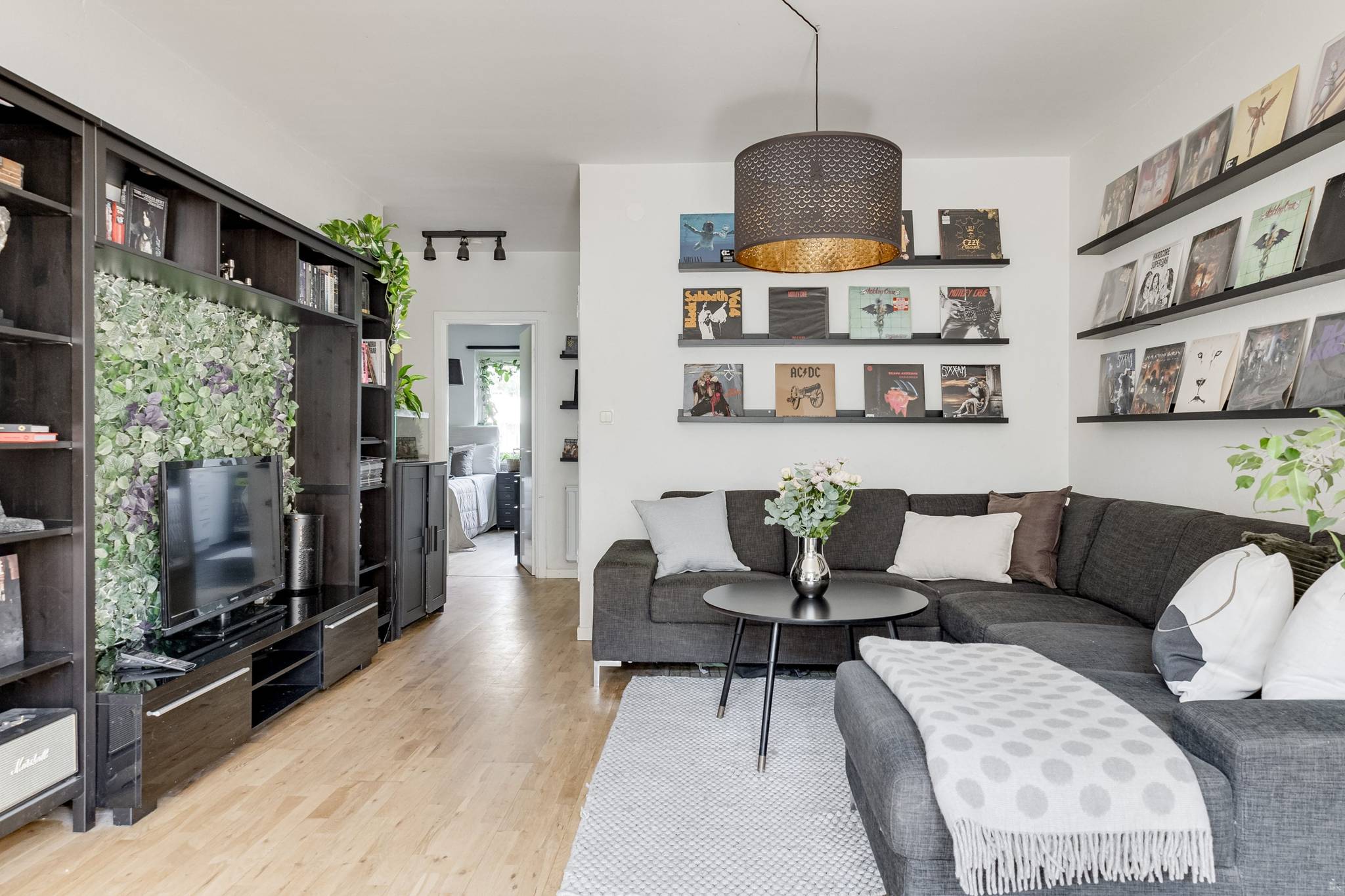 2 rum Lägenhet på Sandbackegången 4C Kirseberg Malmö kommun - bild 5