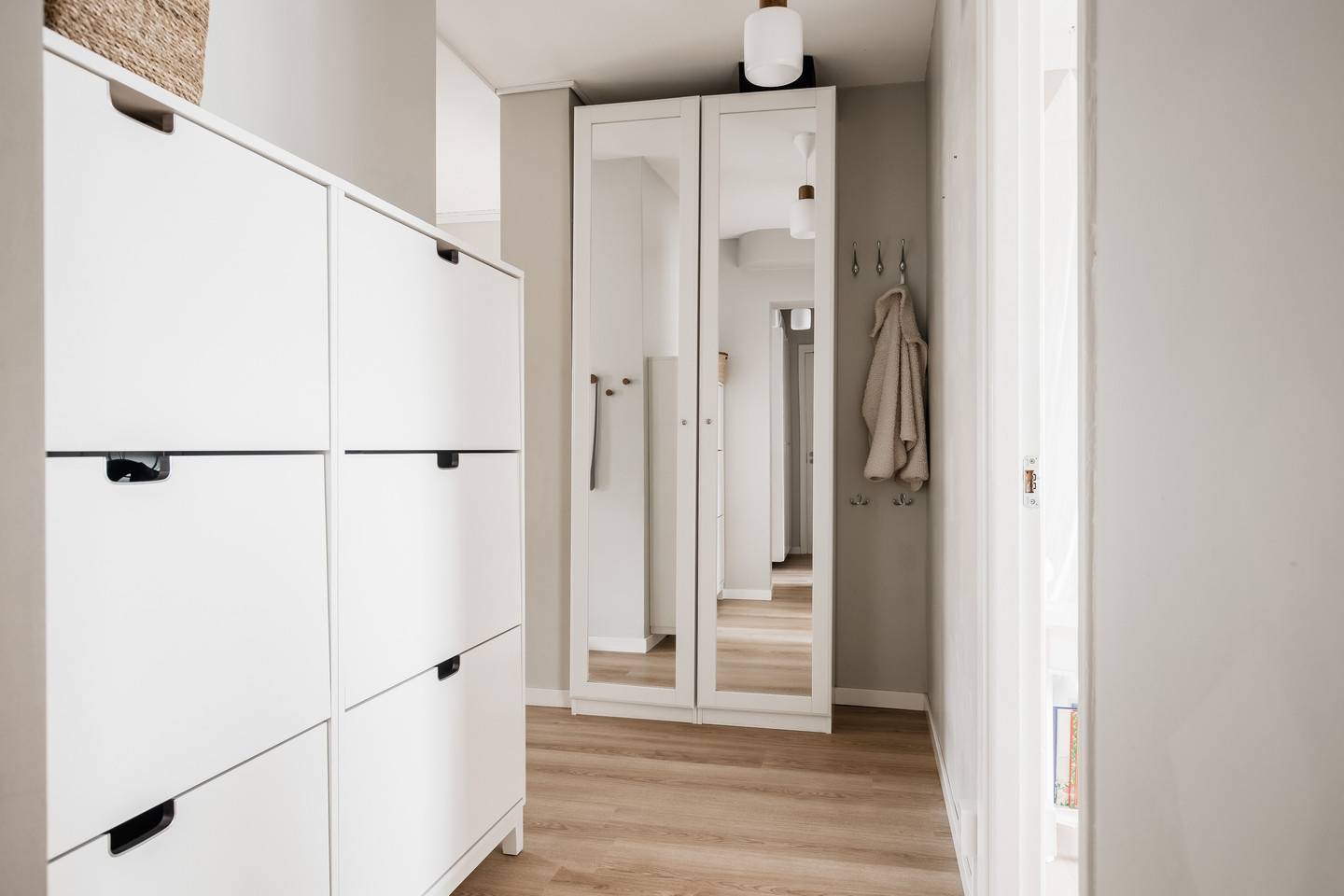 4 rum Lägenhet på Skogvaktaregatan 22 Södra Skogen Karlsborgs kommun - bild 23