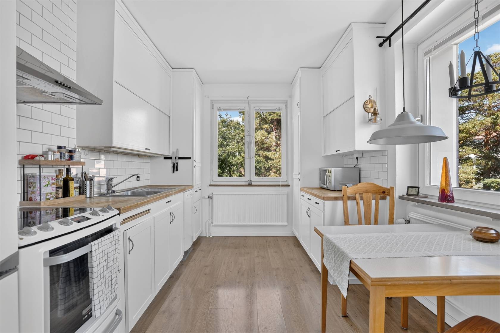 2 rum lägenhet på Tingstugatan 55A Strängnäs, Strängnäs kommun - bild 1