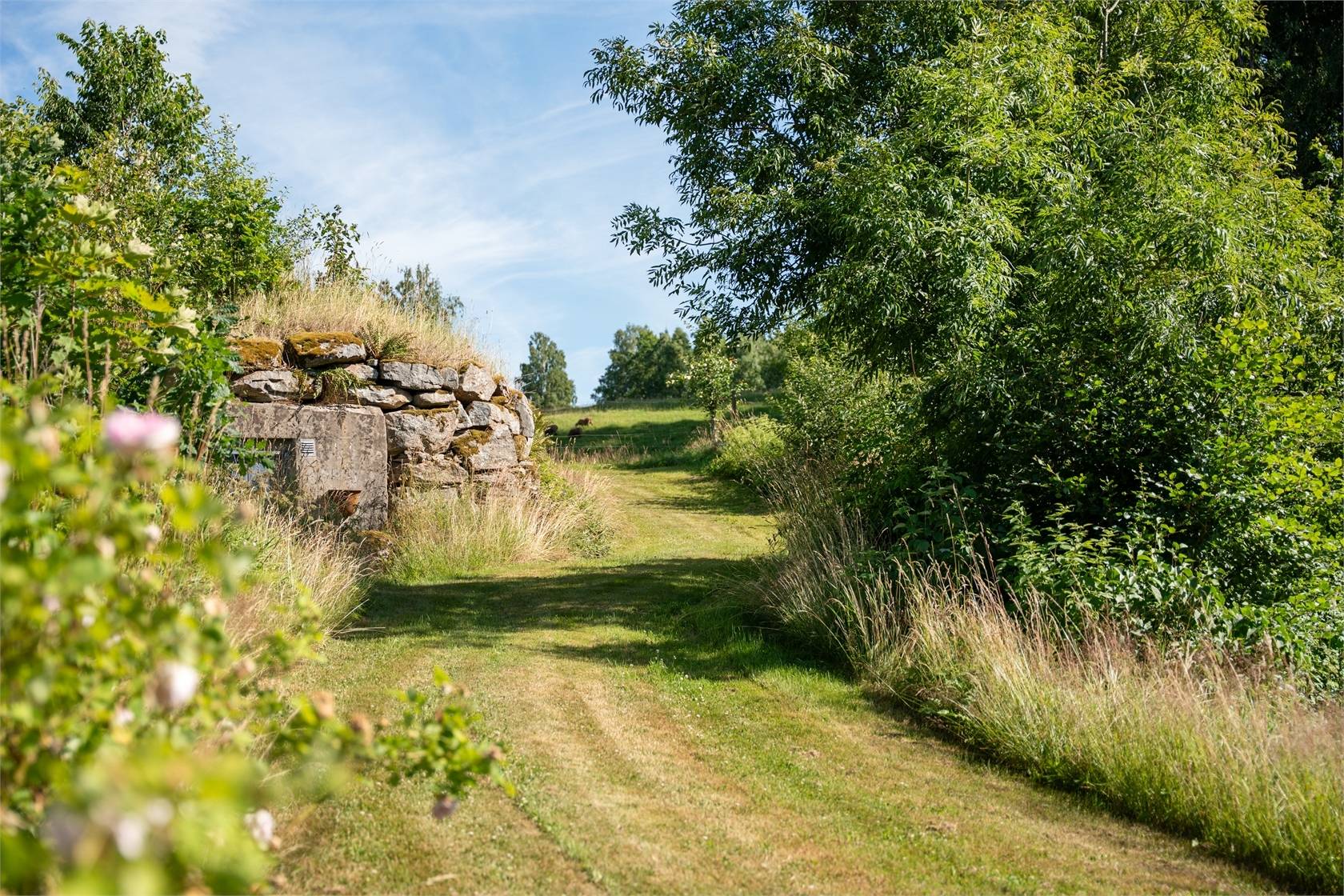 6 rum Villa på Tolycke 4 Kungsäter - Gunnarsjö Varbergs kommun - bild 26