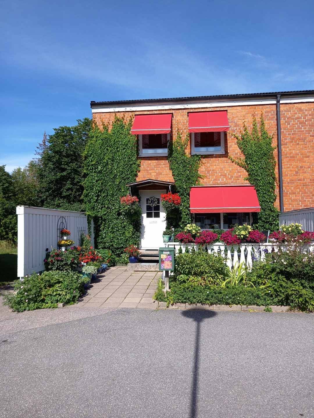 4 rum Radhus på Norra Nyvallsvägen 7A Bomhus Gävle kommun - bild 3