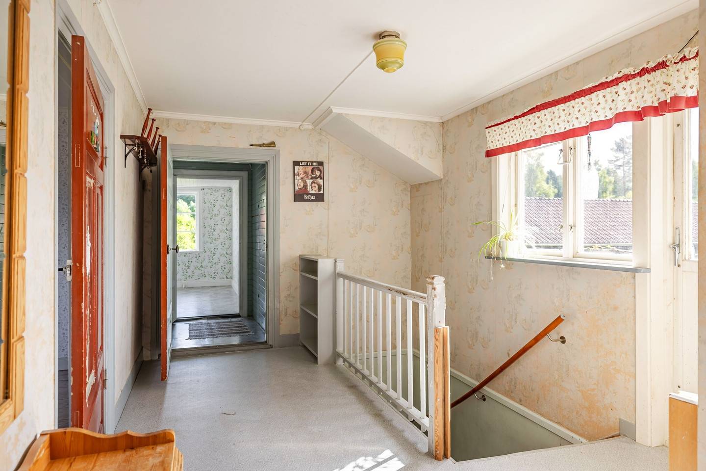 5 rum Gård/skog på Ovanmyra Ingelsvägen 6 Boda Kyrkby Rättviks kommun - bild 34