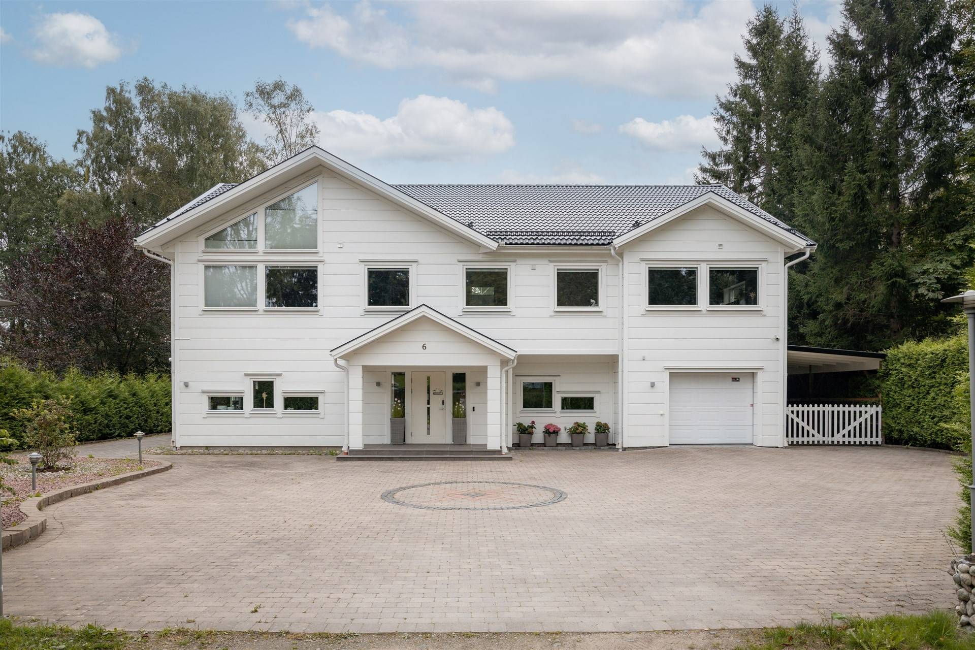 10 rum Villa på Alsjöredsvägen 6 Björboholm Lerums kommun - bild 6