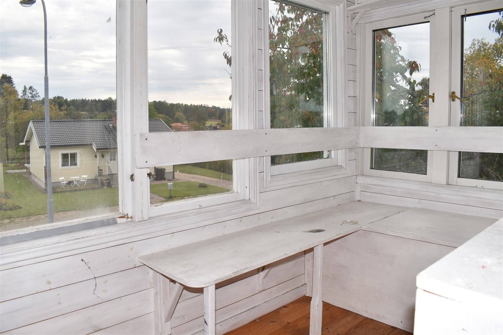 8 rum Villa på Korsbergavägen 3 Myresjö Vetlanda kommun - bild 35