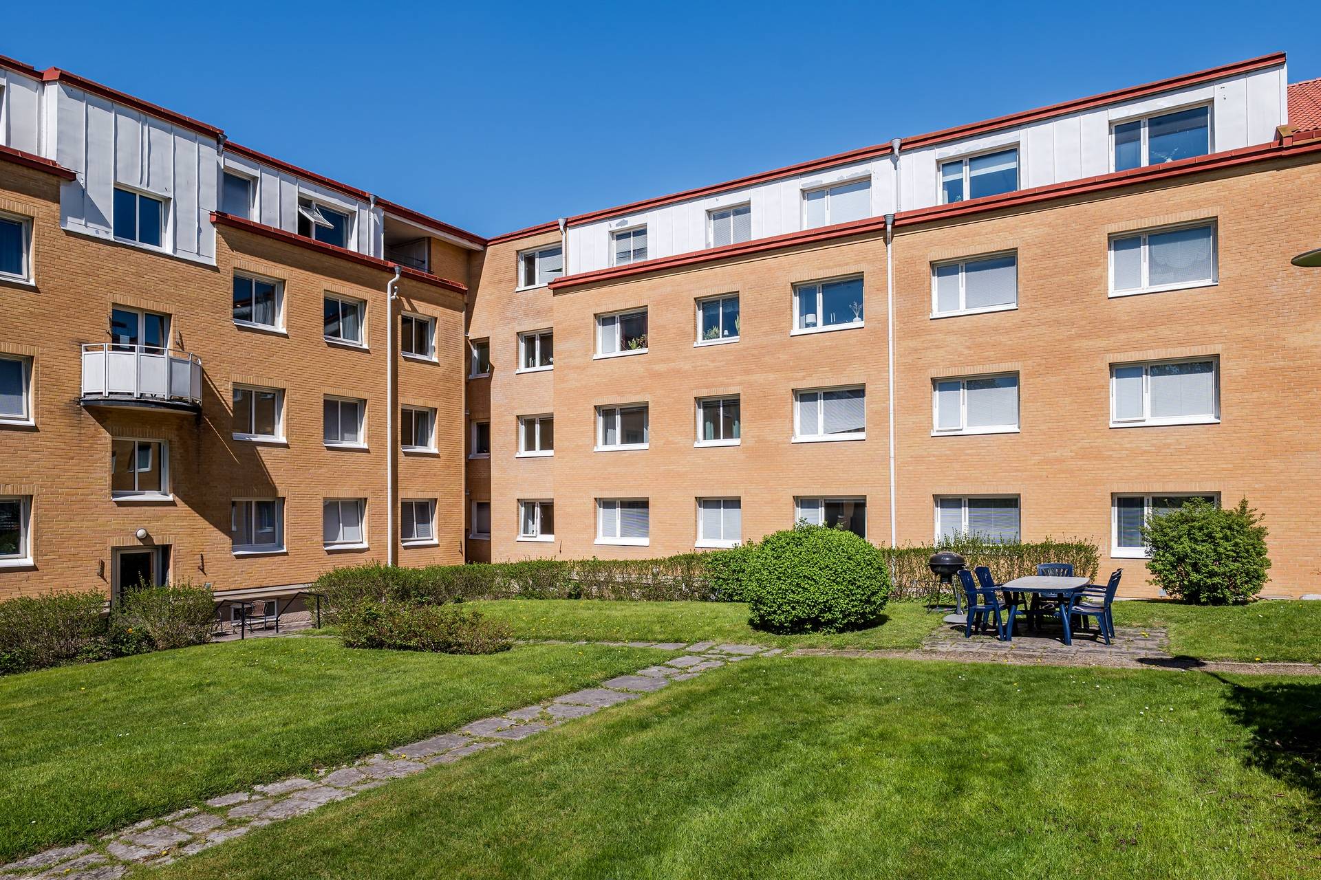 2 rum Lägenhet på Staveredsgatan 17A Centralt Trollhättans kommun - bild 21