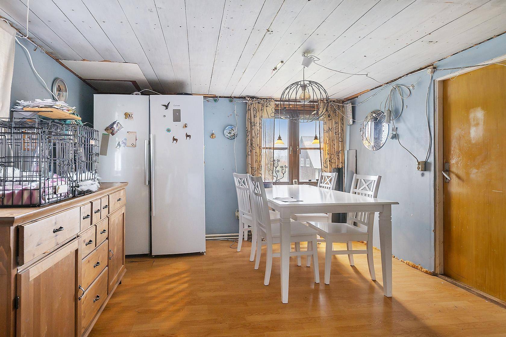 Vretstorp, Hallsbergs kommun