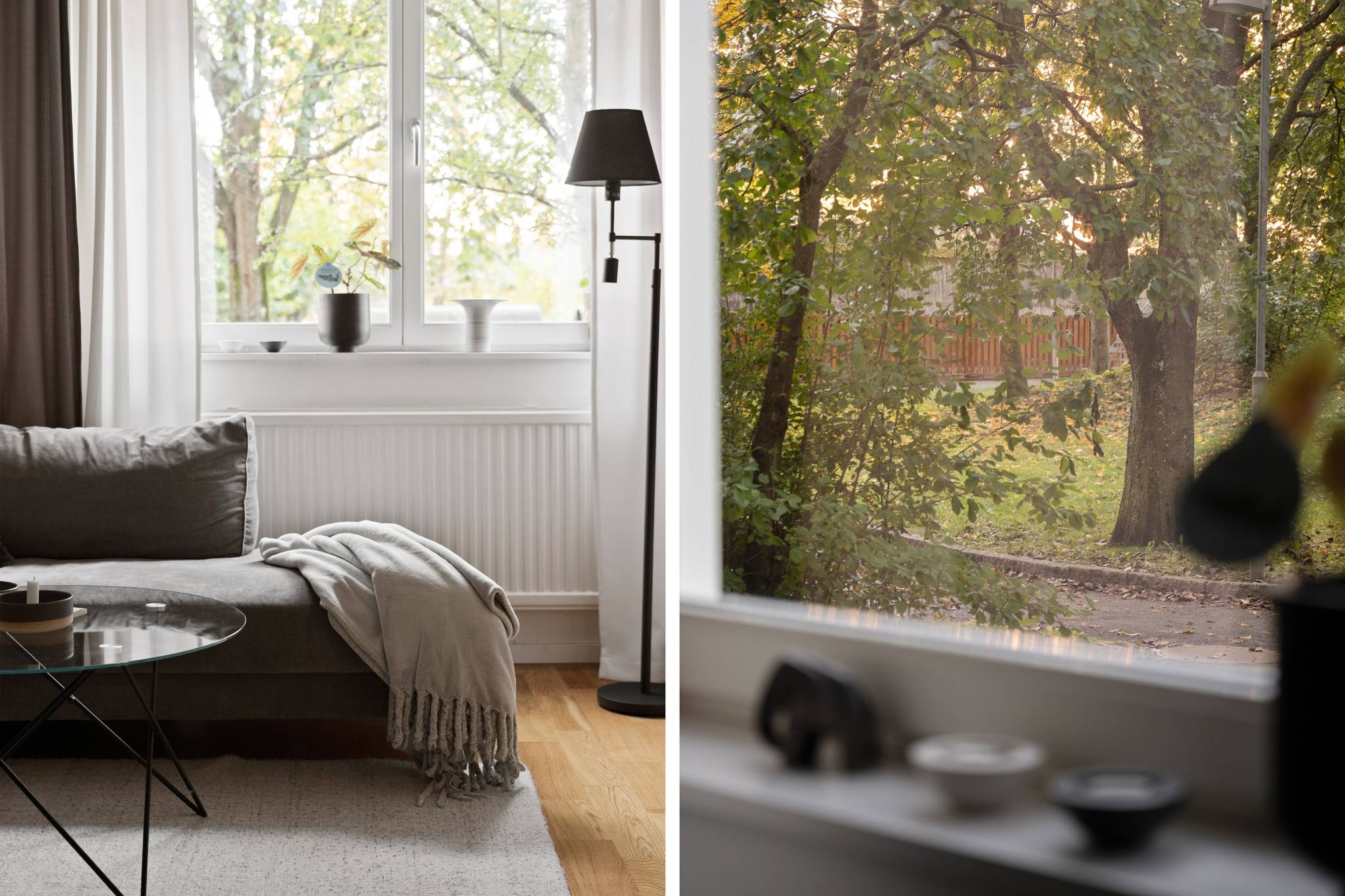 2 rum Lägenhet på Henriksdalsringen 95 Henriksdalsberget Nacka kommun - bild 6