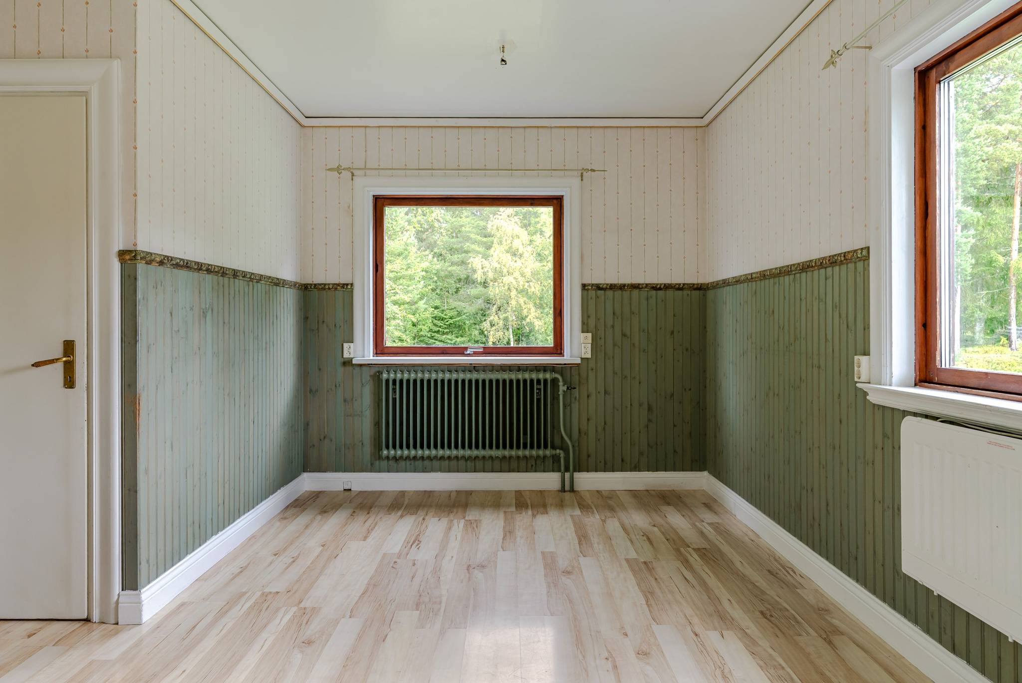 4 rum Villa på Mjäla 203 Rödön Krokoms kommun - bild 9