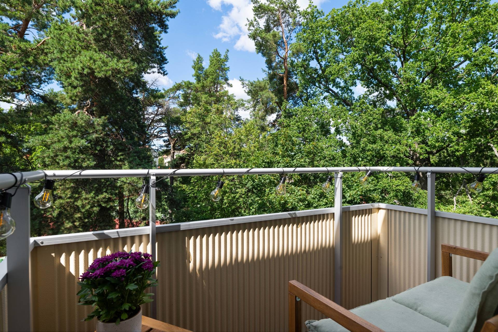 2 rum Lägenhet på Mariestadsvägen 7 Johanneshov Stockholms kommun - bild 3