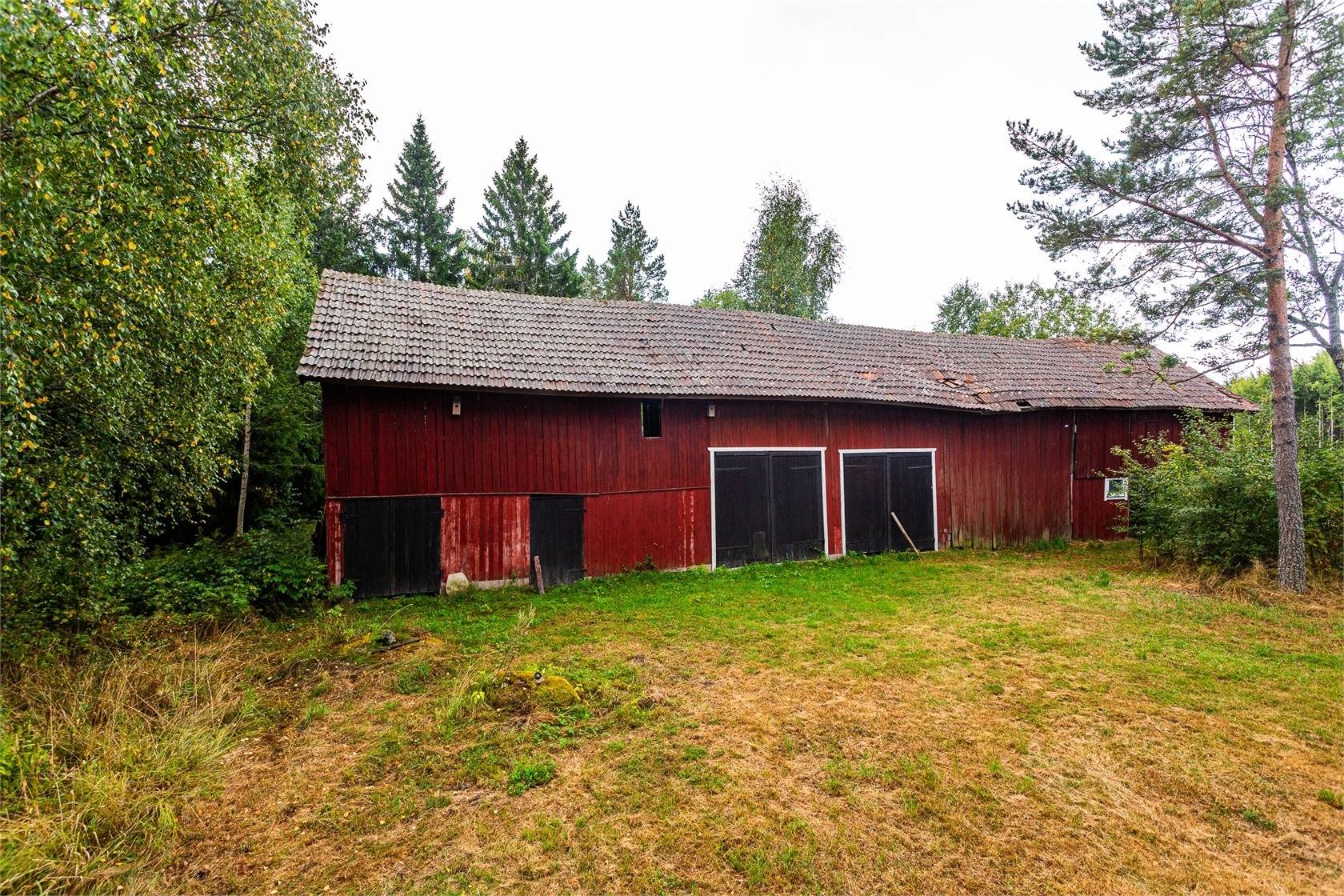 3 rum Villa på Slätåsen 1 Eskilstuna kommun - bild 32