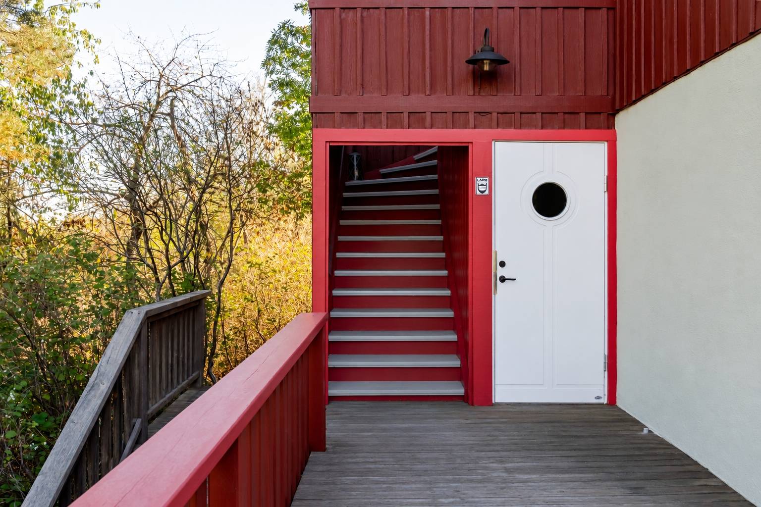 7 rum Villa på Topeliusvägen 32 Bromma Stockholms kommun - bild 83