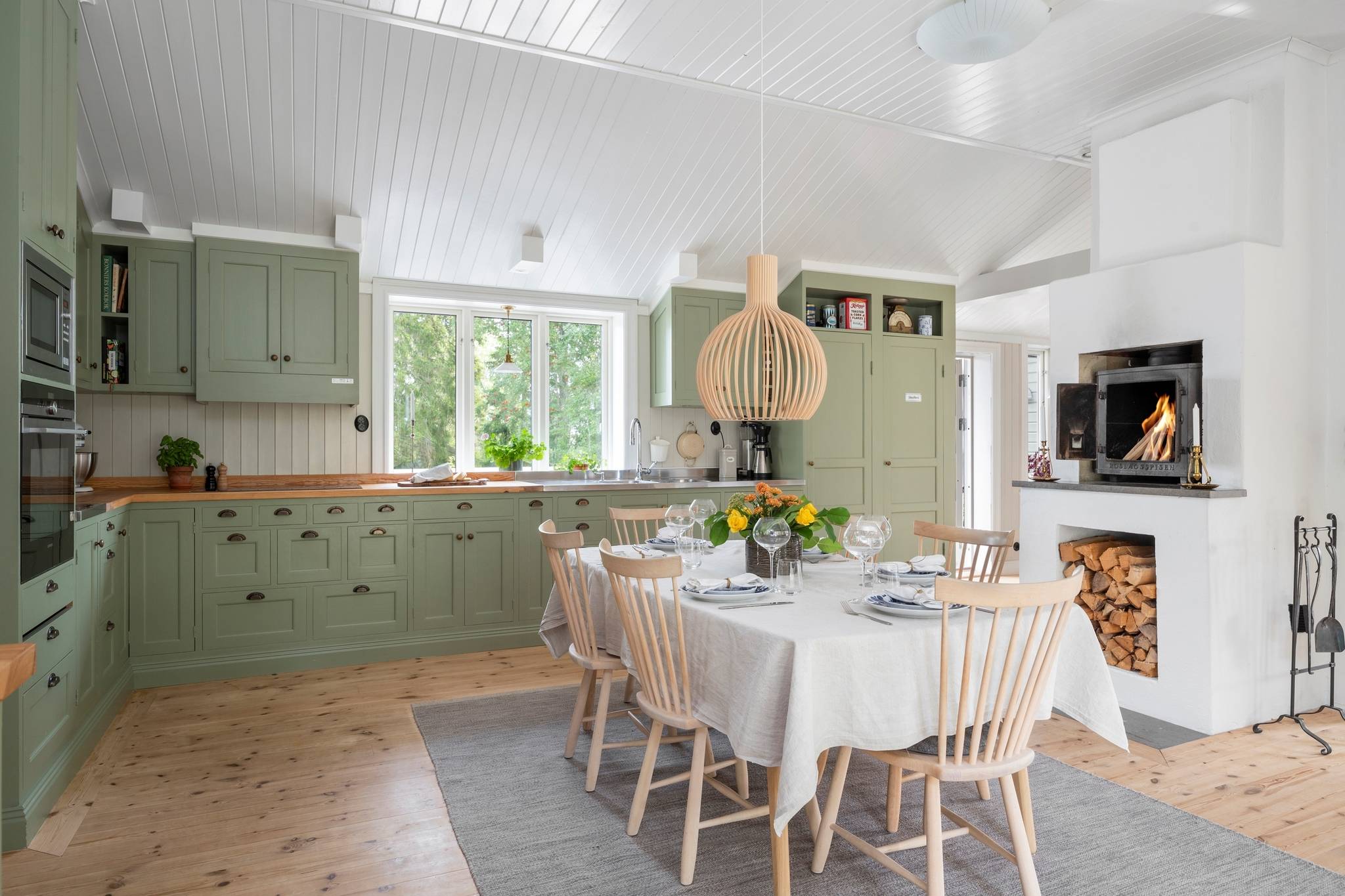 6 rum Villa på Överbyslingan 35 Resarö Vaxholms kommun - bild 22