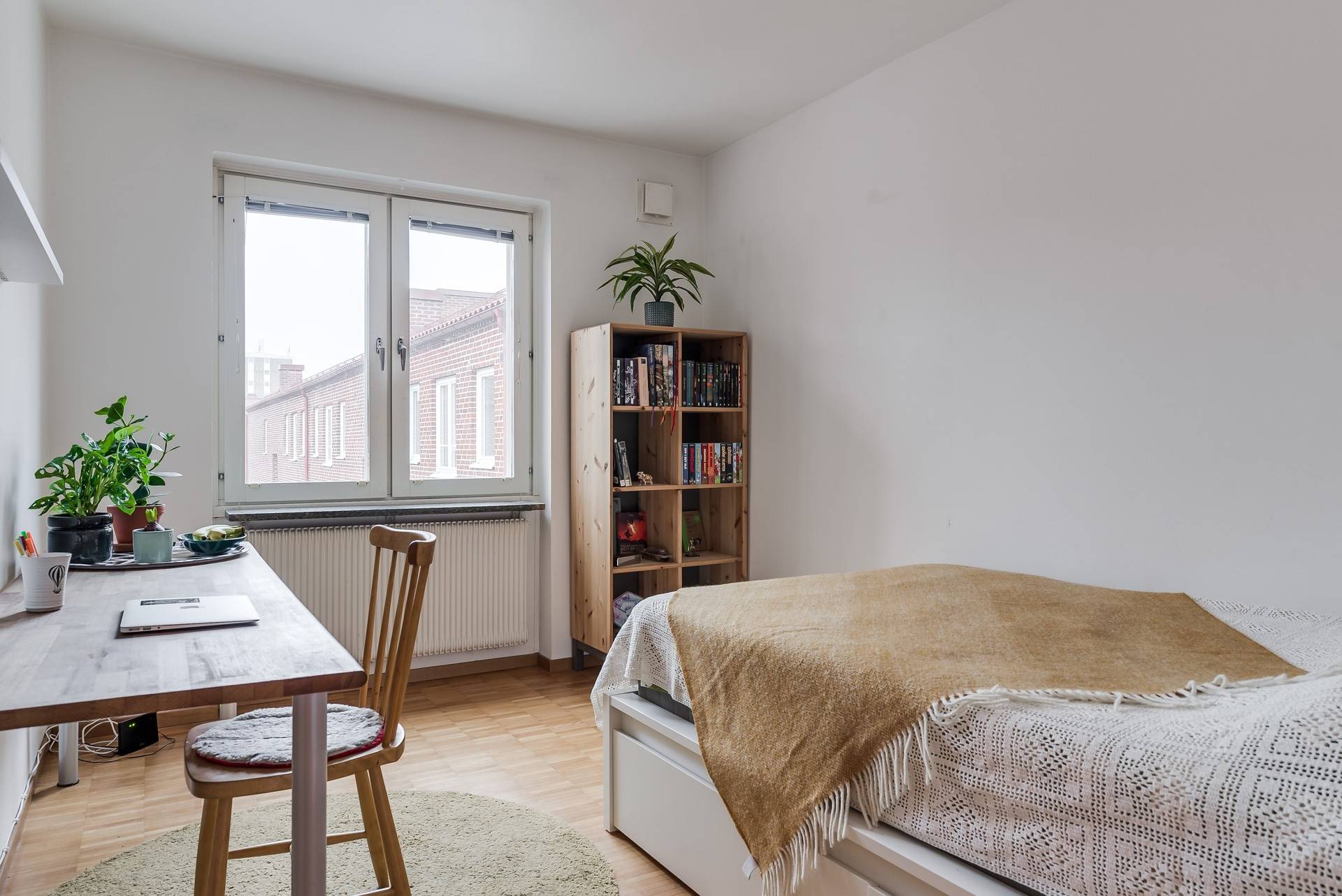 3 rum Lägenhet på Branteviksgatan 14E Östra Sorgenfri Malmö kommun - bild 23