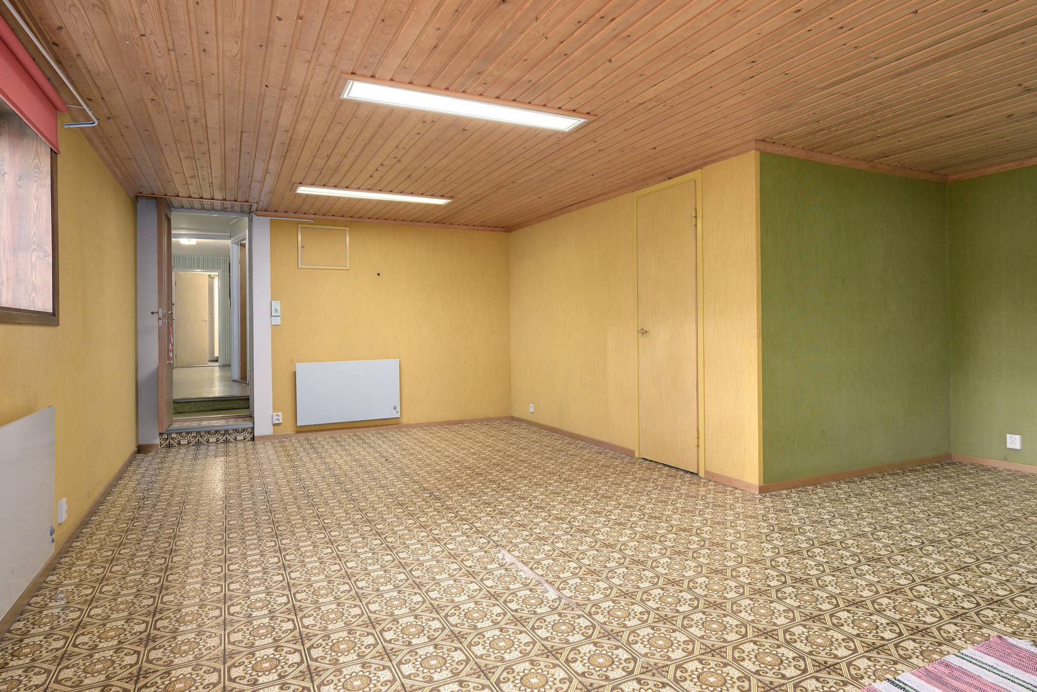 6 rum Villa på Kyrkogatan 18 Vännäs Vännäs kommun - bild 31