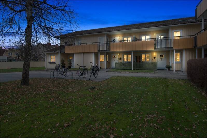 3 rum Lägenhet på Viktoriagatan 20A Trosa Centralt Trosa kommun - bild 28