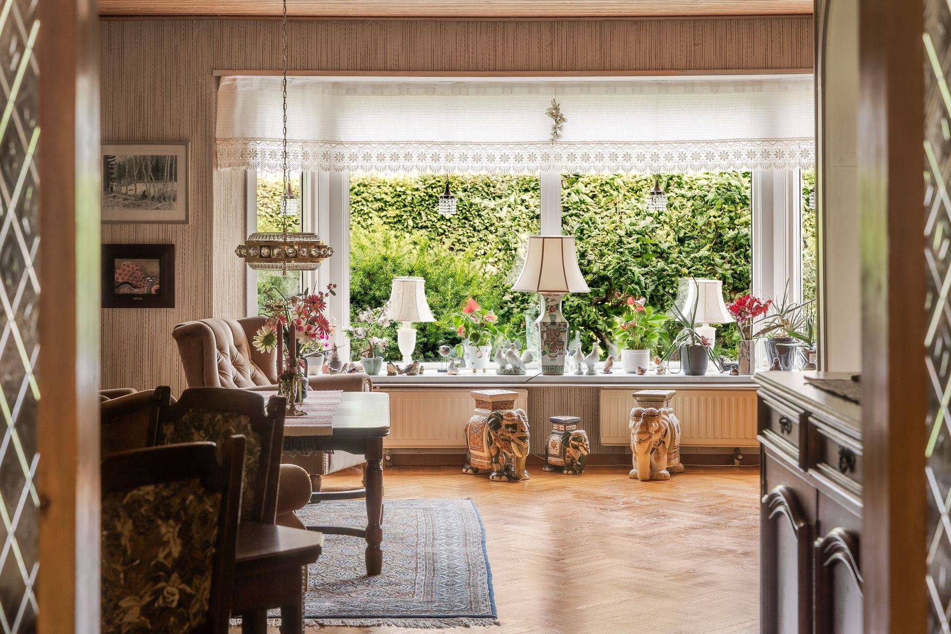 6 rum Villa på Vidablicksvägen 32 Falkenberg Falkenbergs kommun - bild 16