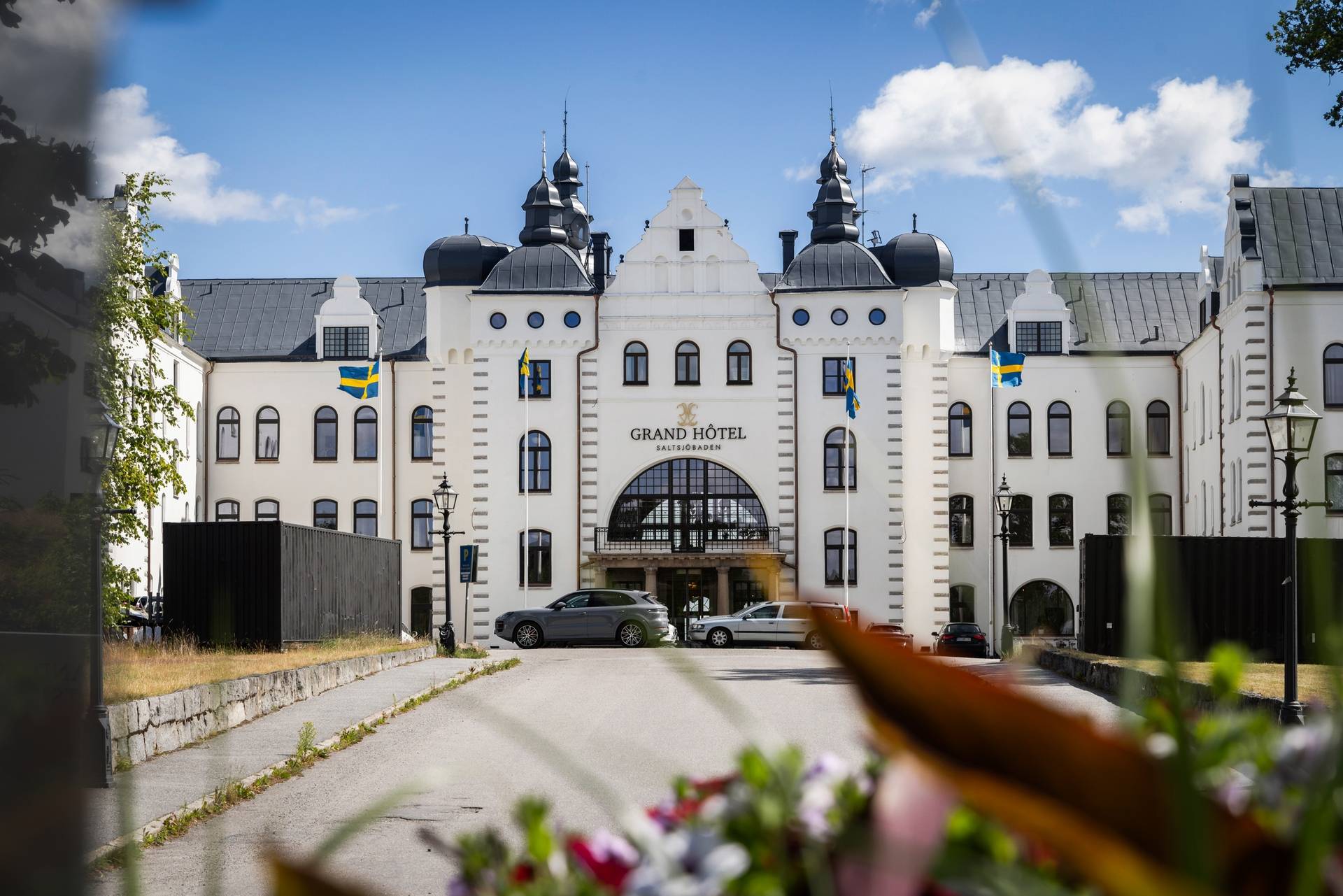 1.5 rum Lägenhet på Syrenparken 19 Saltsjöbaden Nacka kommun - bild 34