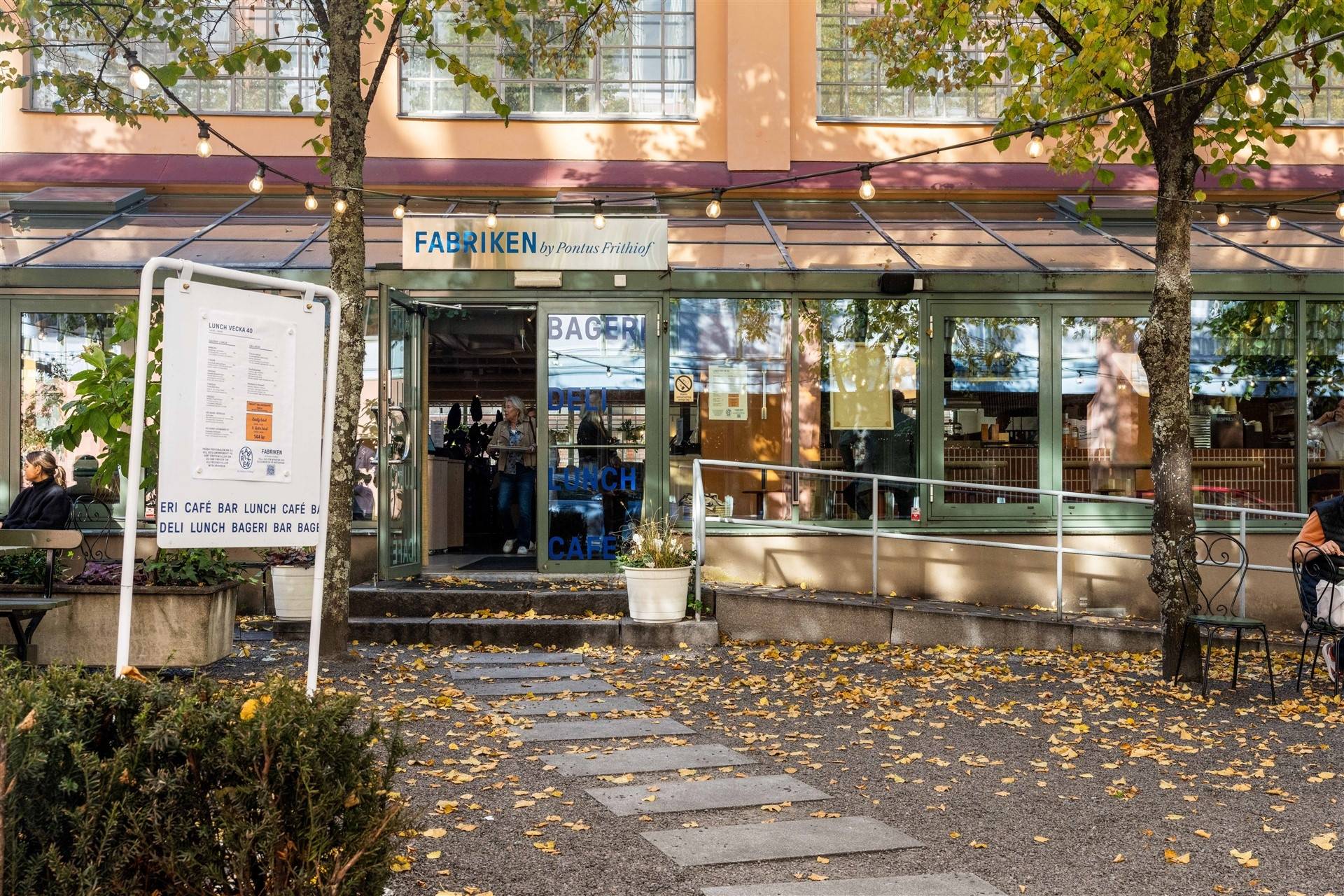 4 rum Lägenhet på Tvåtaktsvägen 8 Nacka Strand Nacka kommun - bild 39