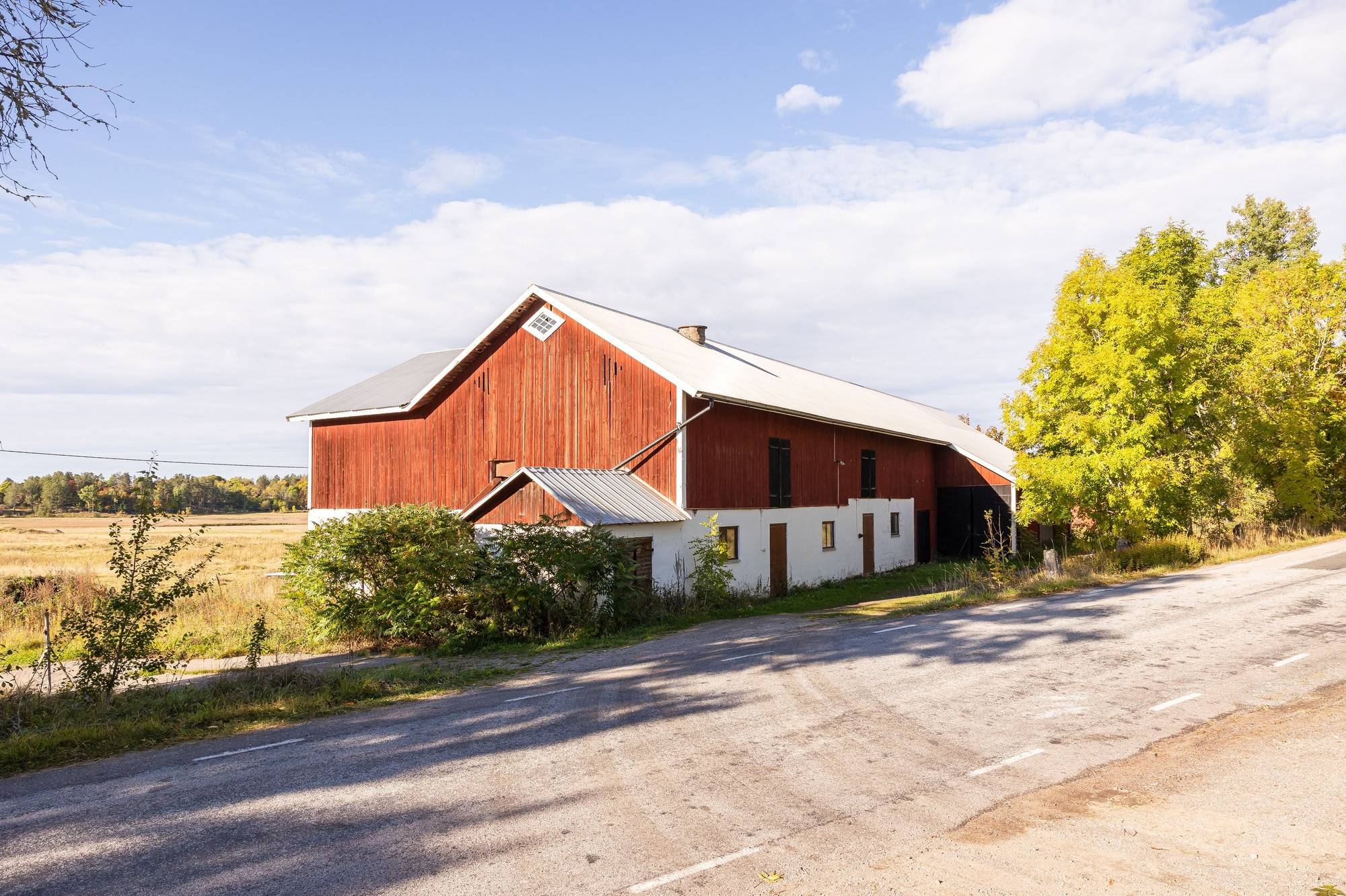 6 rum Gård/skog på Rickeby 21 Knutby Uppsala kommun - bild 4