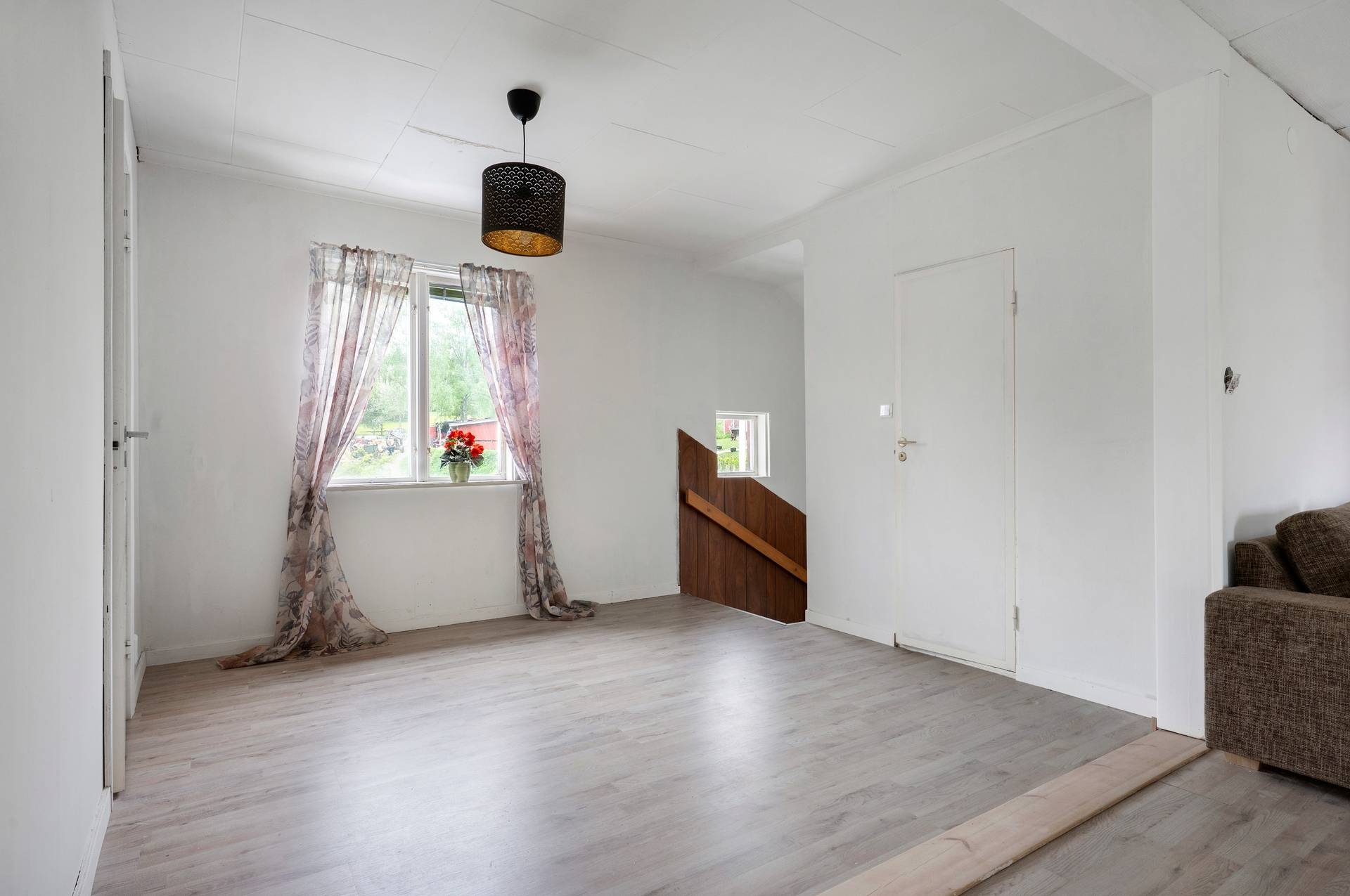 Gård med jordbruk på Nyhyttevägen 29 Torsåker Hofors kommun - bild 14