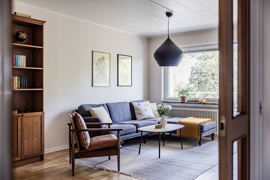 2 rum Lägenhet på Orrfjärdsgränd 16, 3 tr Årsta Stockholms kommun - bild 7
