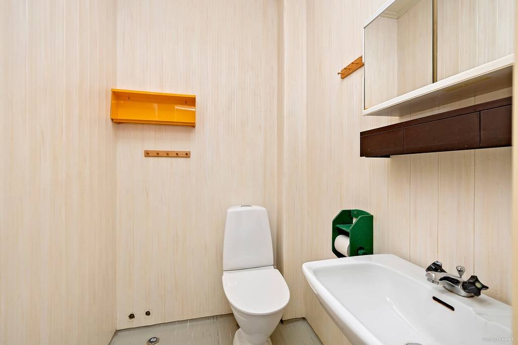 4 rum Villa på Norra Skogsgatan 4 Erikslund Bodens kommun - bild 11