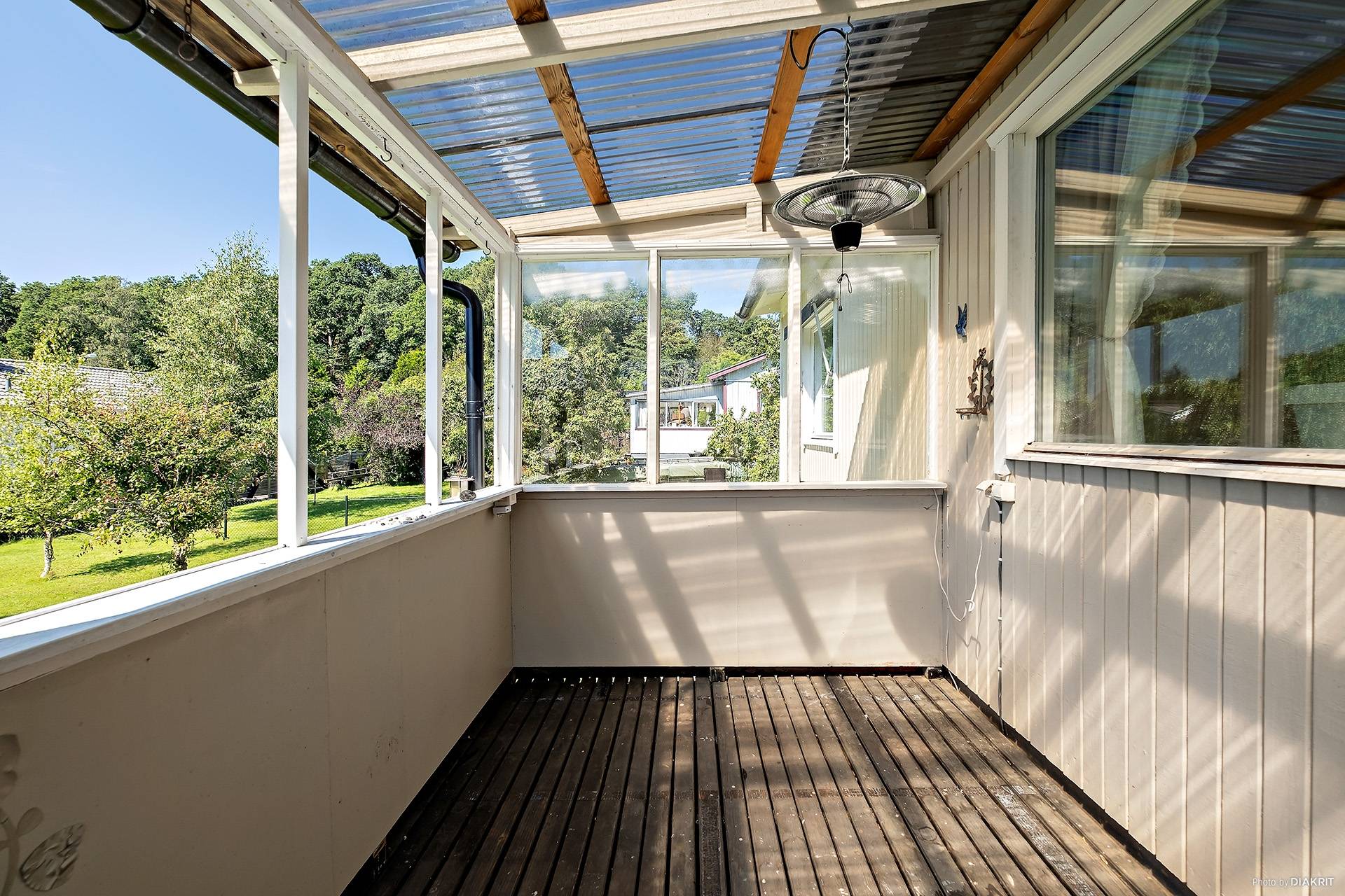 4 rum Villa på Frälseängsvägen 9 Bölet Mölndals kommun - bild 9