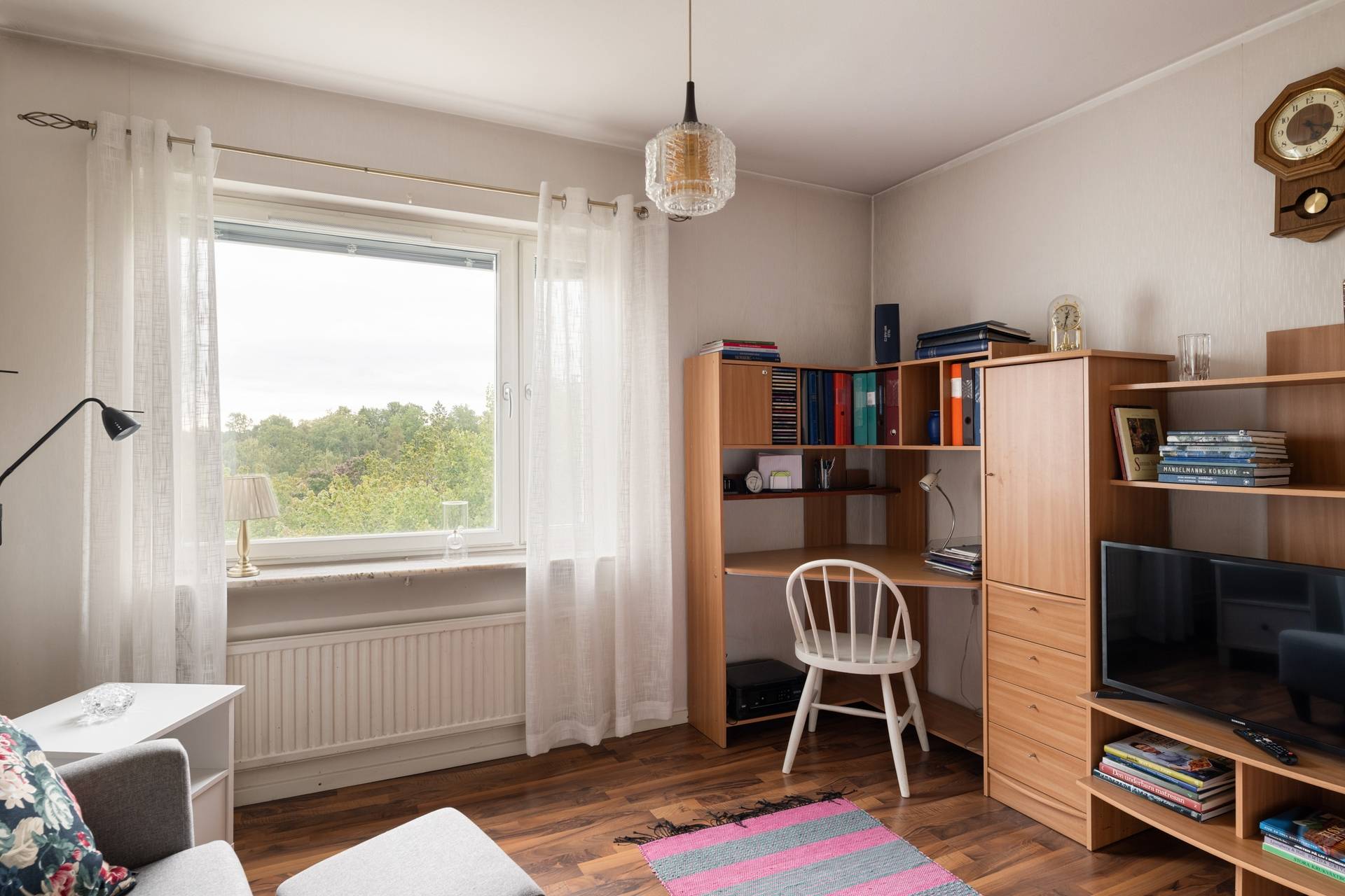 3 rum Lägenhet på Olshammarsgatan 66 Bandhagen Stockholms kommun - bild 16