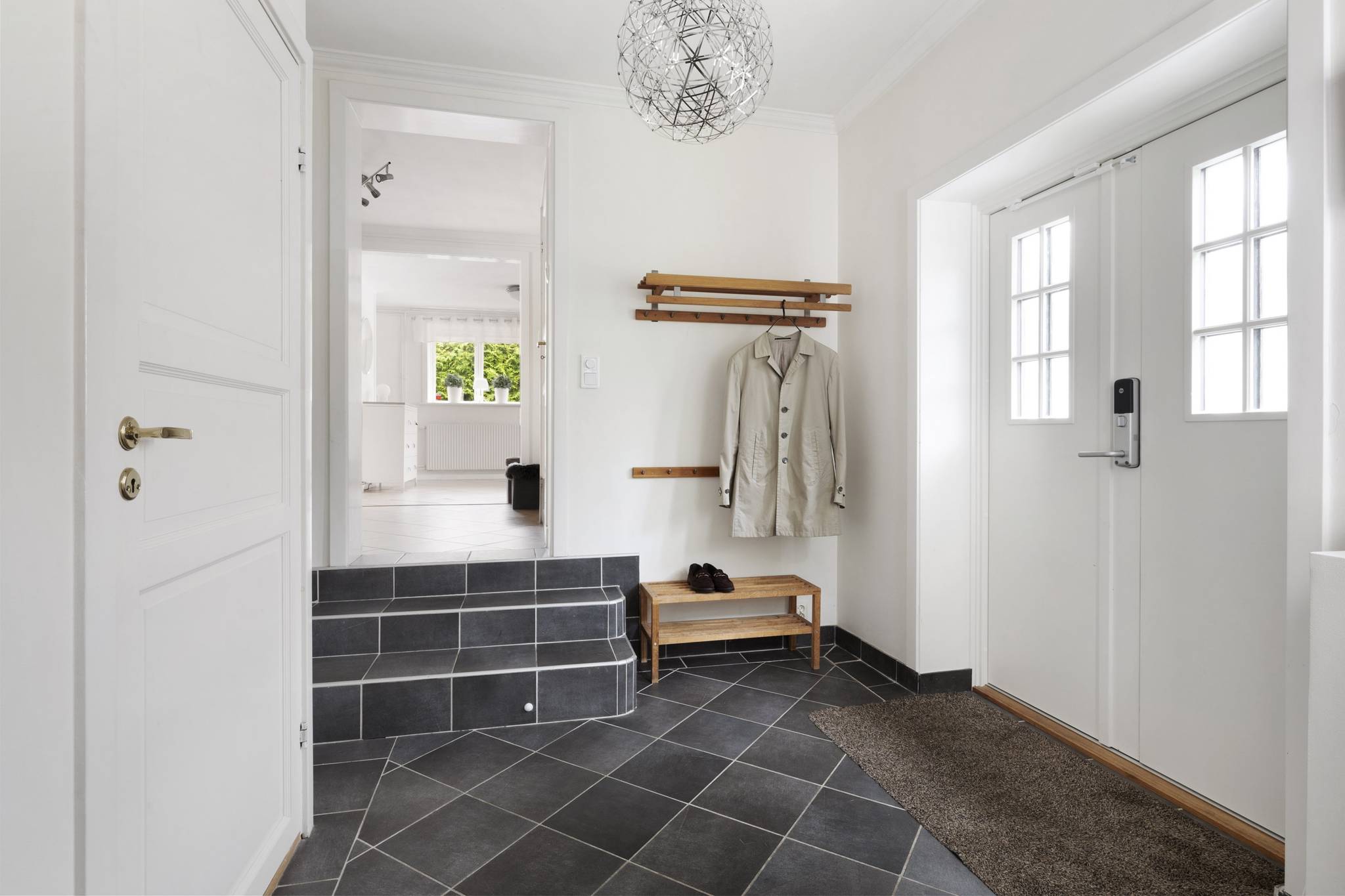 9 rum Villa på Dalgången 7 Tulemarken Sundbybergs kommun - bild 26