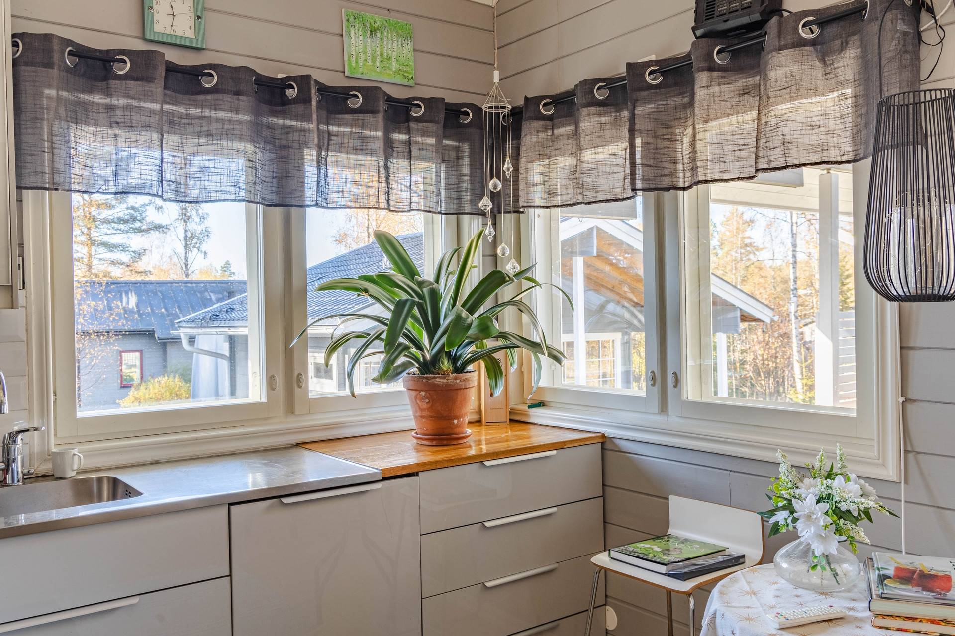 65 m² Villa på Ringvägen 33 Västanhed Skinnskattebergs kommun - bild 16