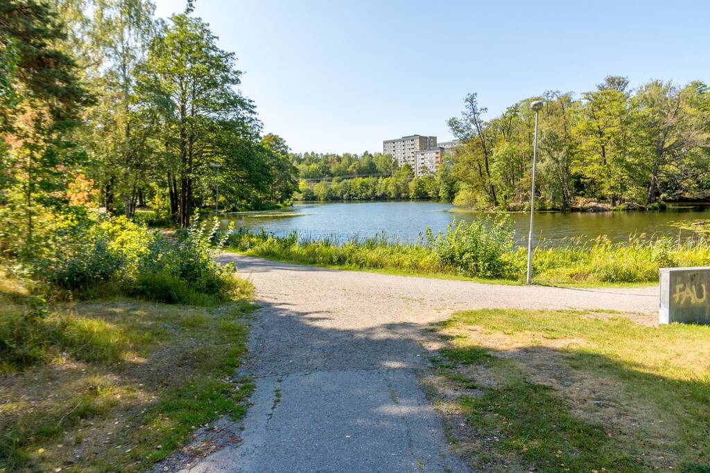 1 rum Lägenhet på Rosenhällsgatan 4 Snopptorp Eskilstuna kommun - bild 27