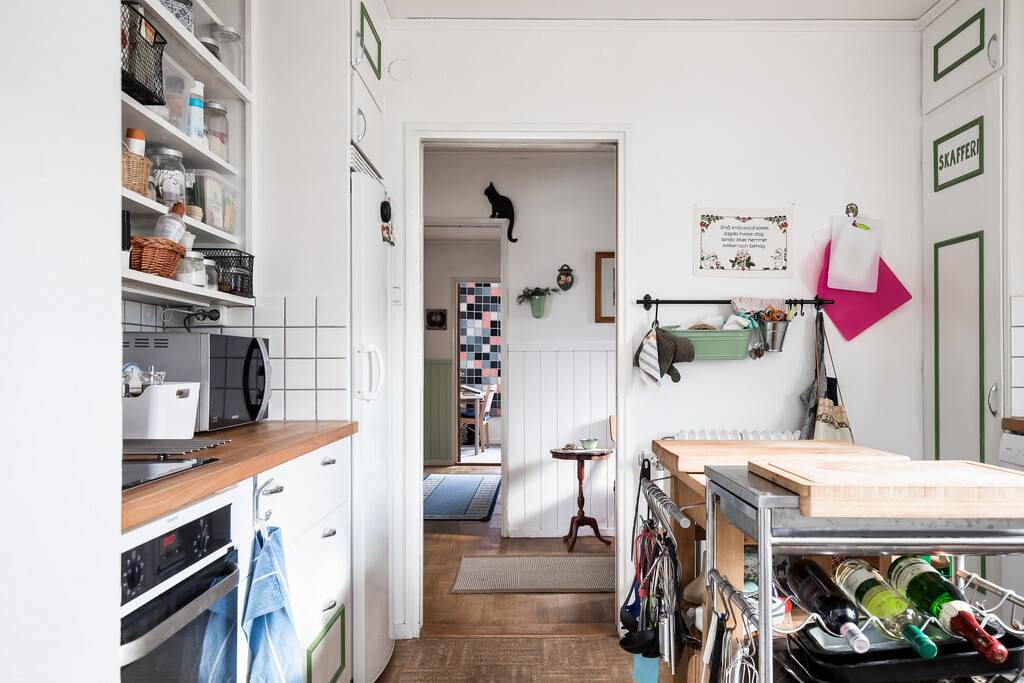 3 rum Villa på Dan Broströmsgatan 12 Kristinehamn Kristinehamns kommun - bild 4