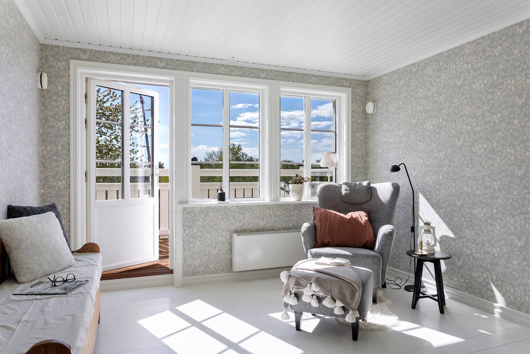 7 rum Villa på Björke 3A Lindberg Varbergs kommun - bild 42