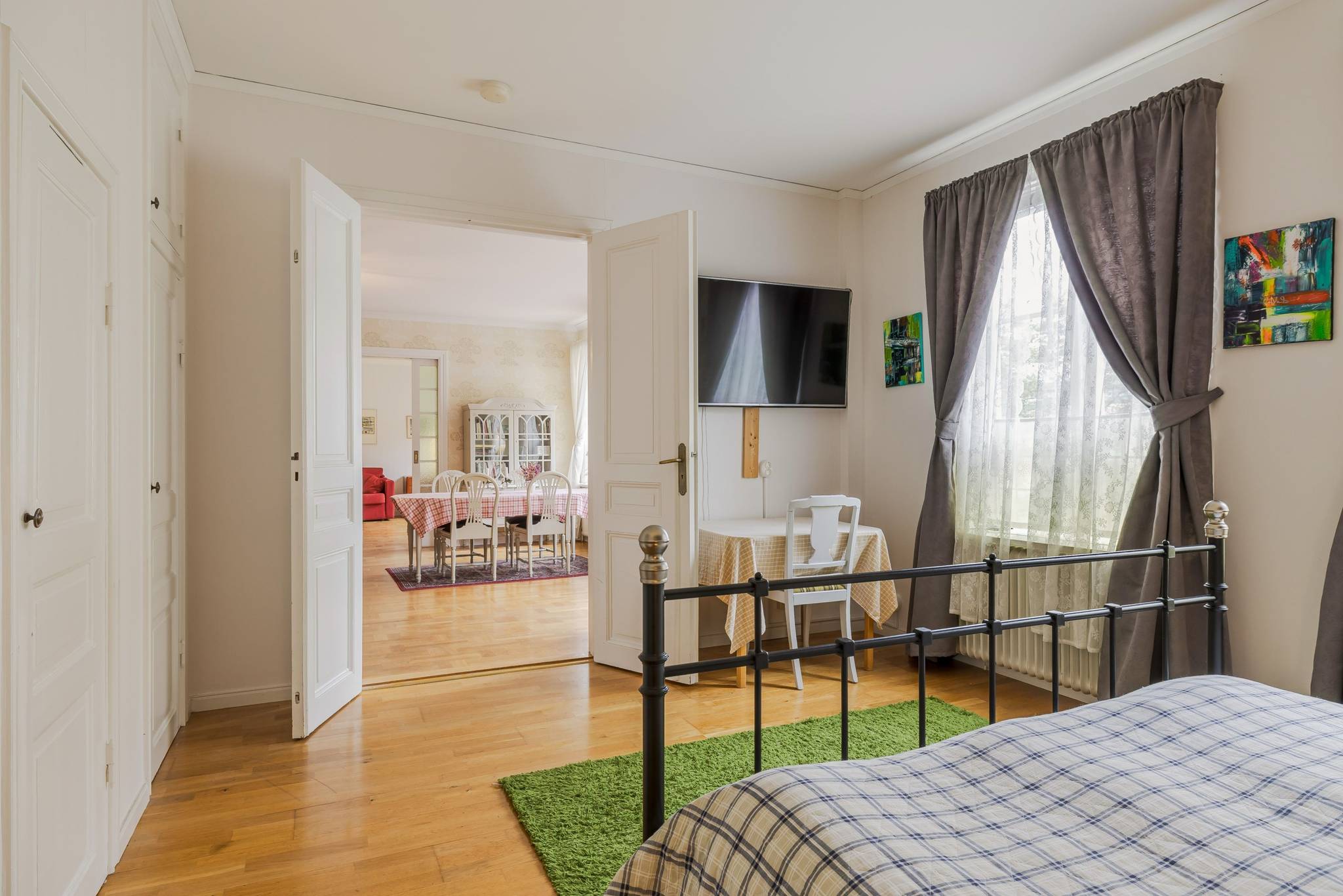 8 rum Villa på Franzéngatan 10 Centrum Härnösands kommun - bild 10