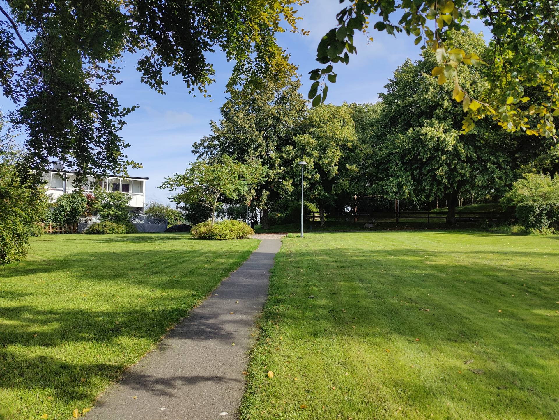 5 rum Radhus på Kyrkestensvägen 11A Alingsås Alingsås kommun - bild 16
