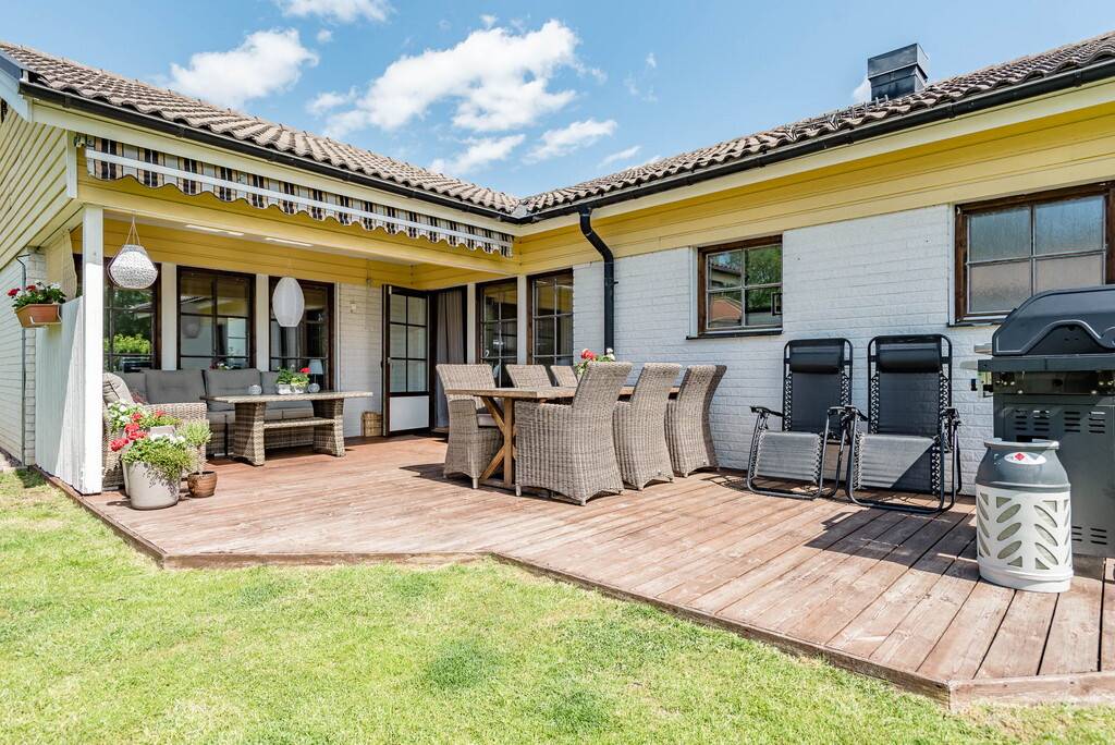 6 rum Villa på Slagbjörnsgatan 14 Gryta Västerås kommun - bild 40