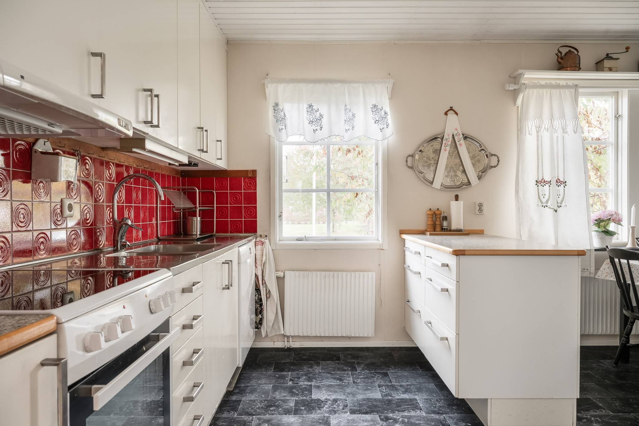 7 rum Villa på Blåklintsvägen 9 Öjaby Växjö kommun - bild 9