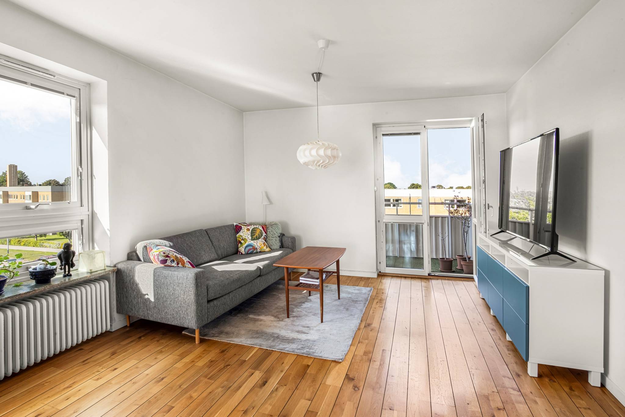 5 rum Lägenhet på BÖKEBERGSGATAN 10 A Centrumnära Svedala kommun - bild 9