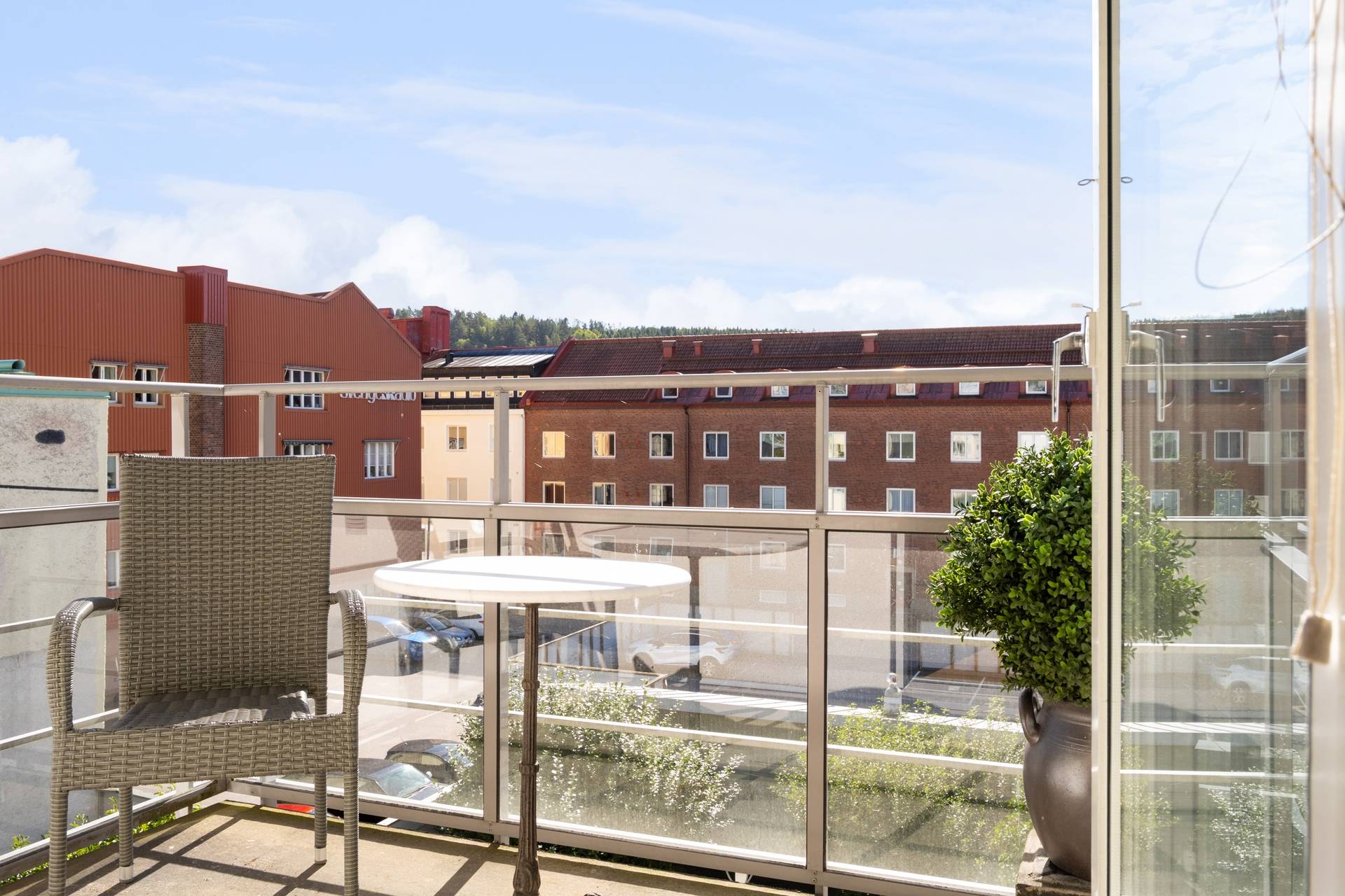 3 rum lägenhet på Södergatan 7D Centralt, Uddevalla kommun - bild 5