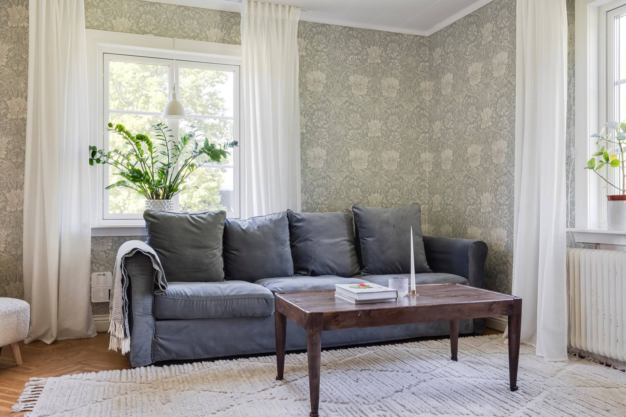 126 m² Gård med jordbruk på Lövåsen 120 Lövåsen Lindesbergs kommun - bild 24