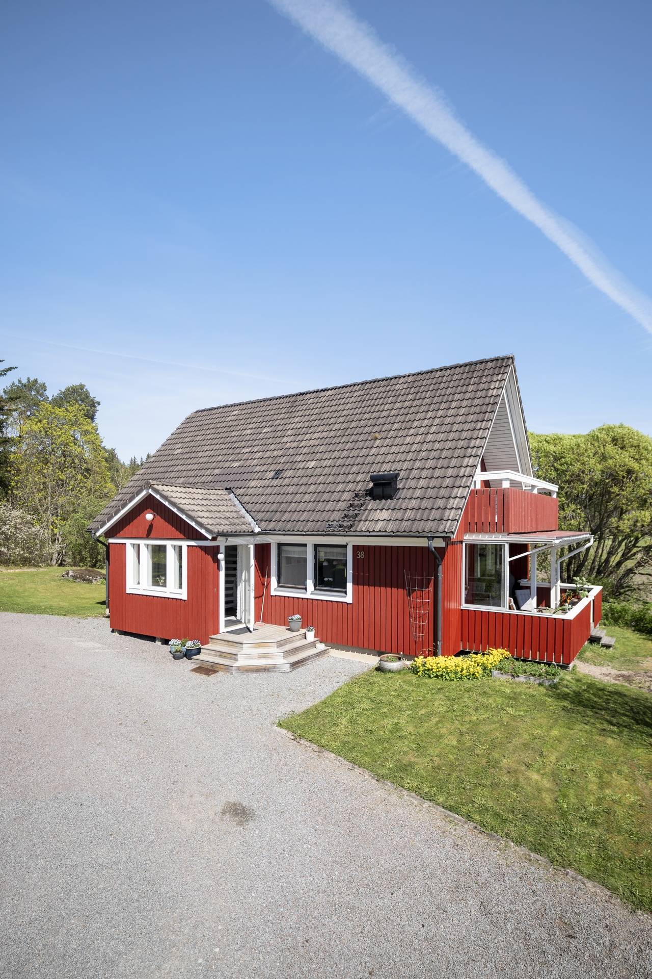 6 rum Villa på Ramsta-Lund 38 Ramstalund Uppsala kommun - bild 30