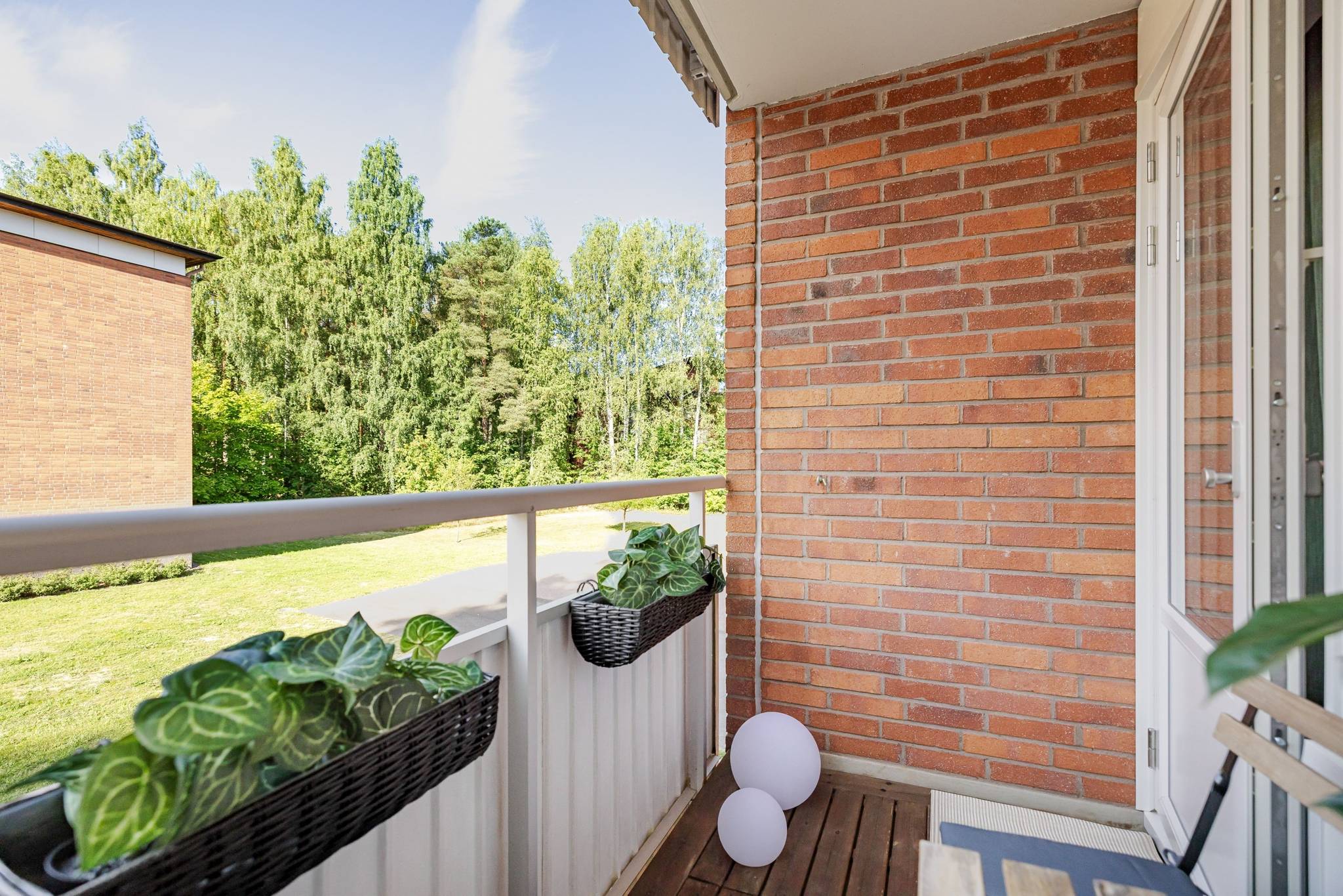 1 rum Lägenhet på Herrhagsvägen 19C Herrhagen Falu kommun - bild 11
