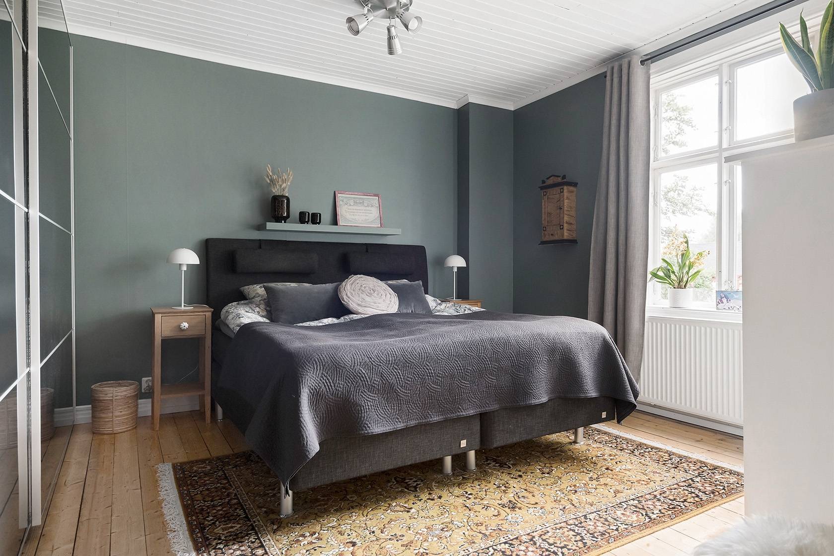 6 rum Villa på Lidnäsvägen 5 Moheda Alvesta kommun - bild 16