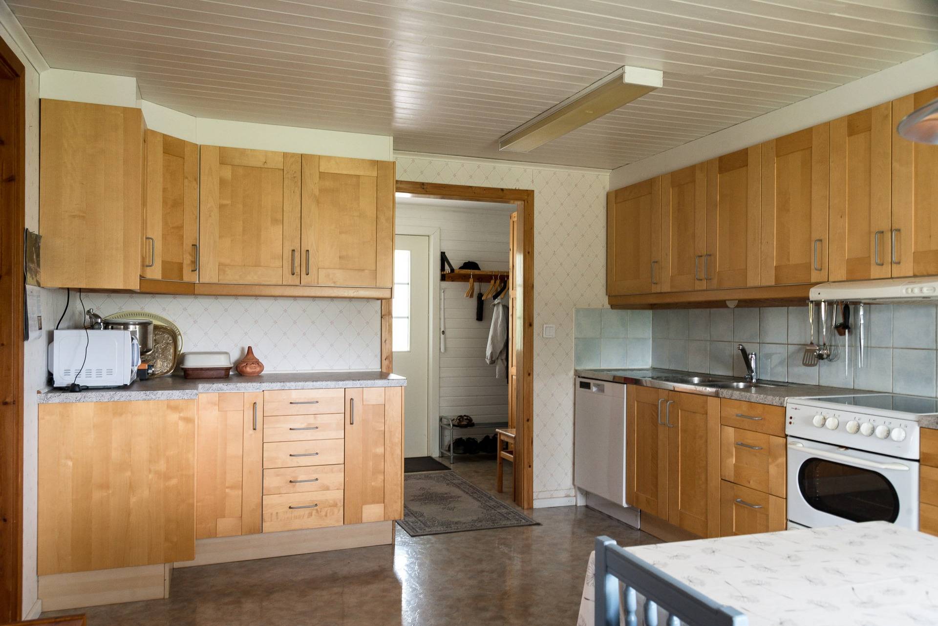 3 rum Vinterbonat fritidshus på Ringvägen 52 Skinnskatteberg Skinnskattebergs kommun - bild 5